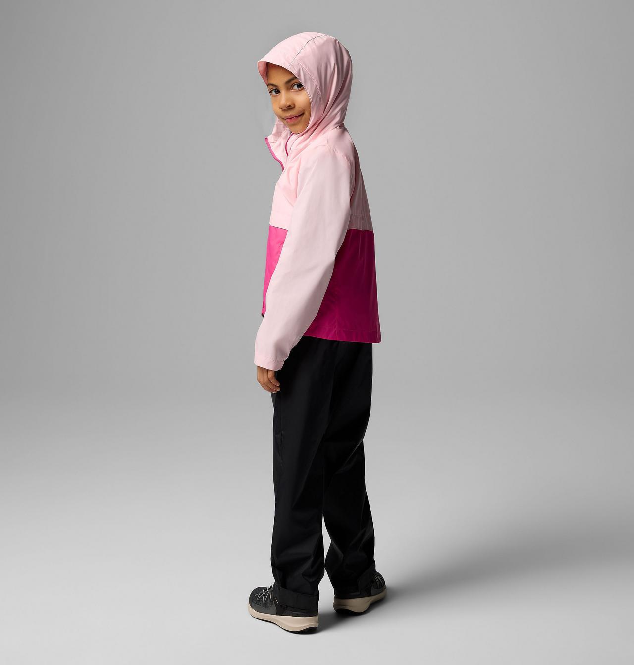 Girls' Rain-Zilla™ II Jacket | 609 | S 2