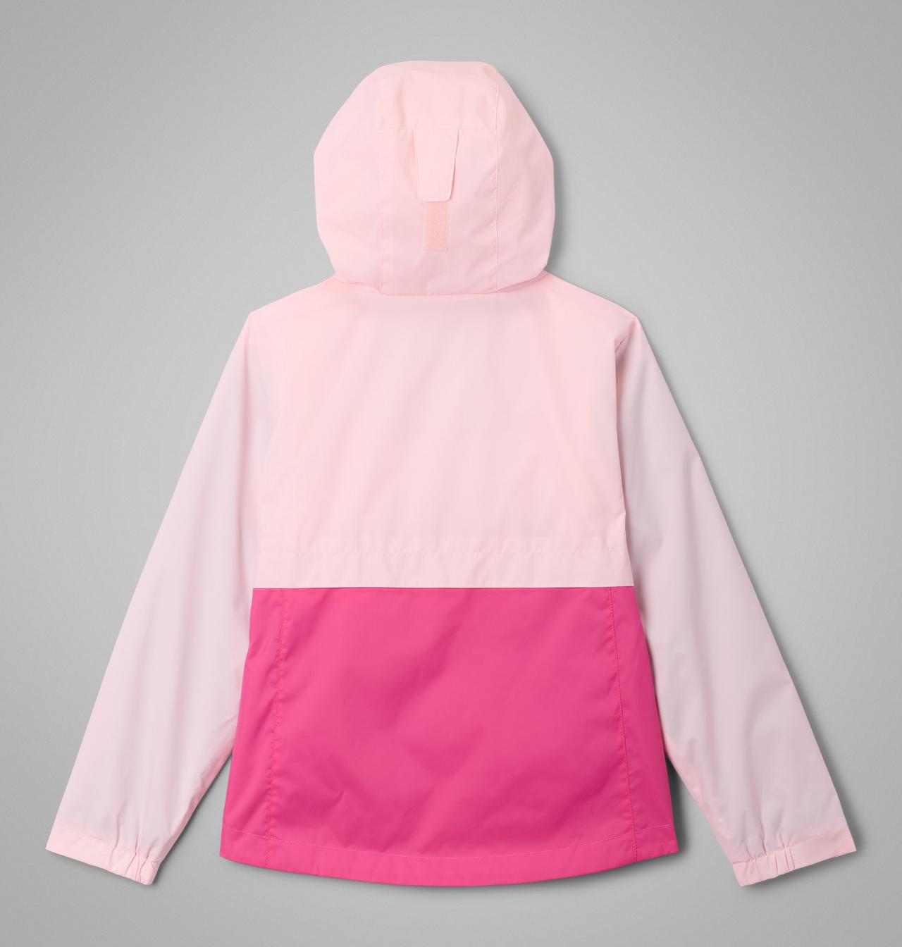 Manteau Rain-Zilla II pour filles 2