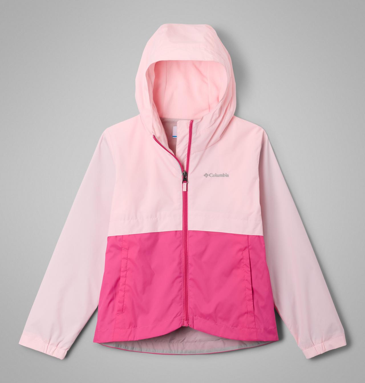 Manteau Rain-Zilla II pour filles 1