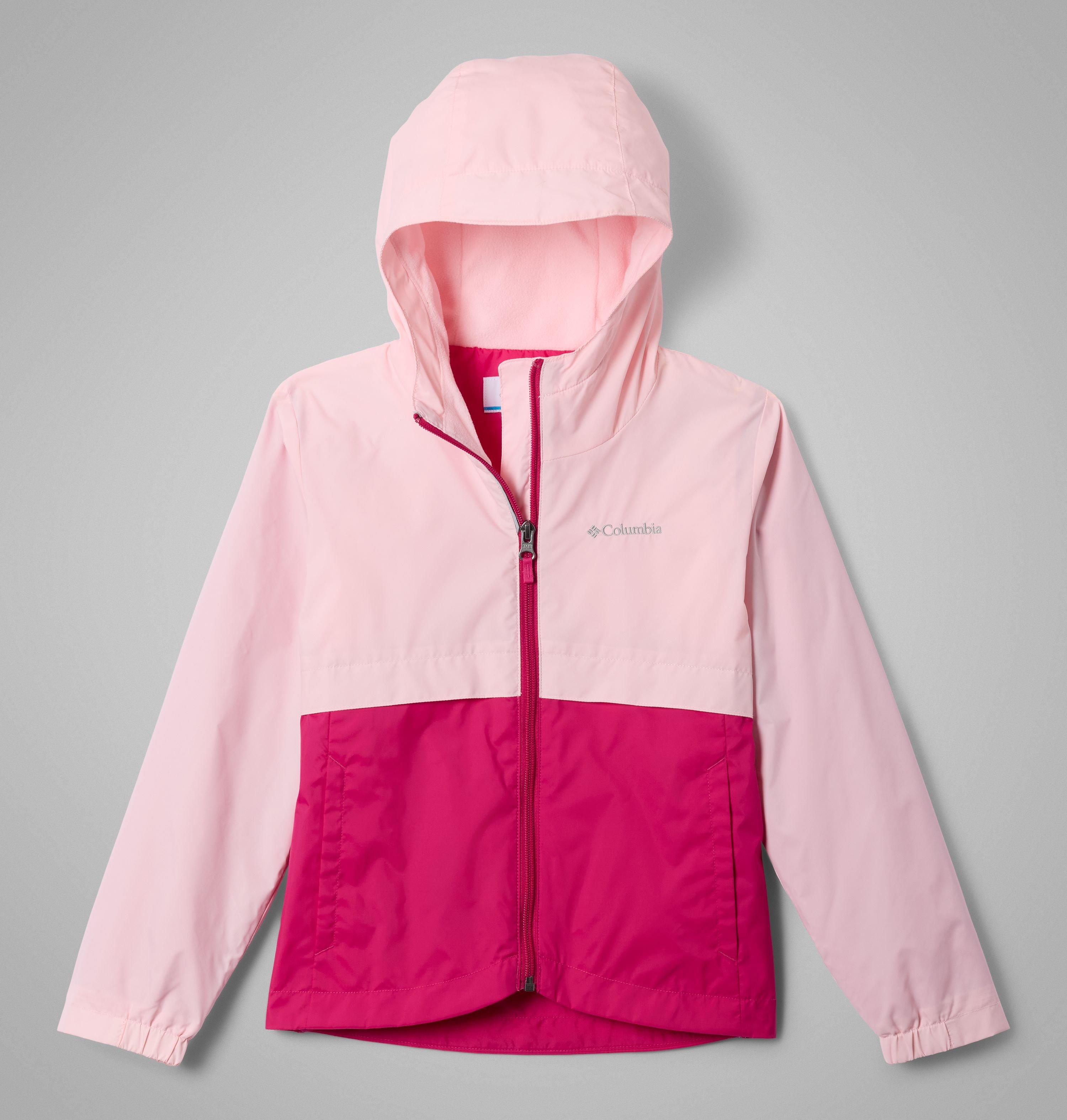 Girls' Rain-Zilla II Jacket | Columbia
