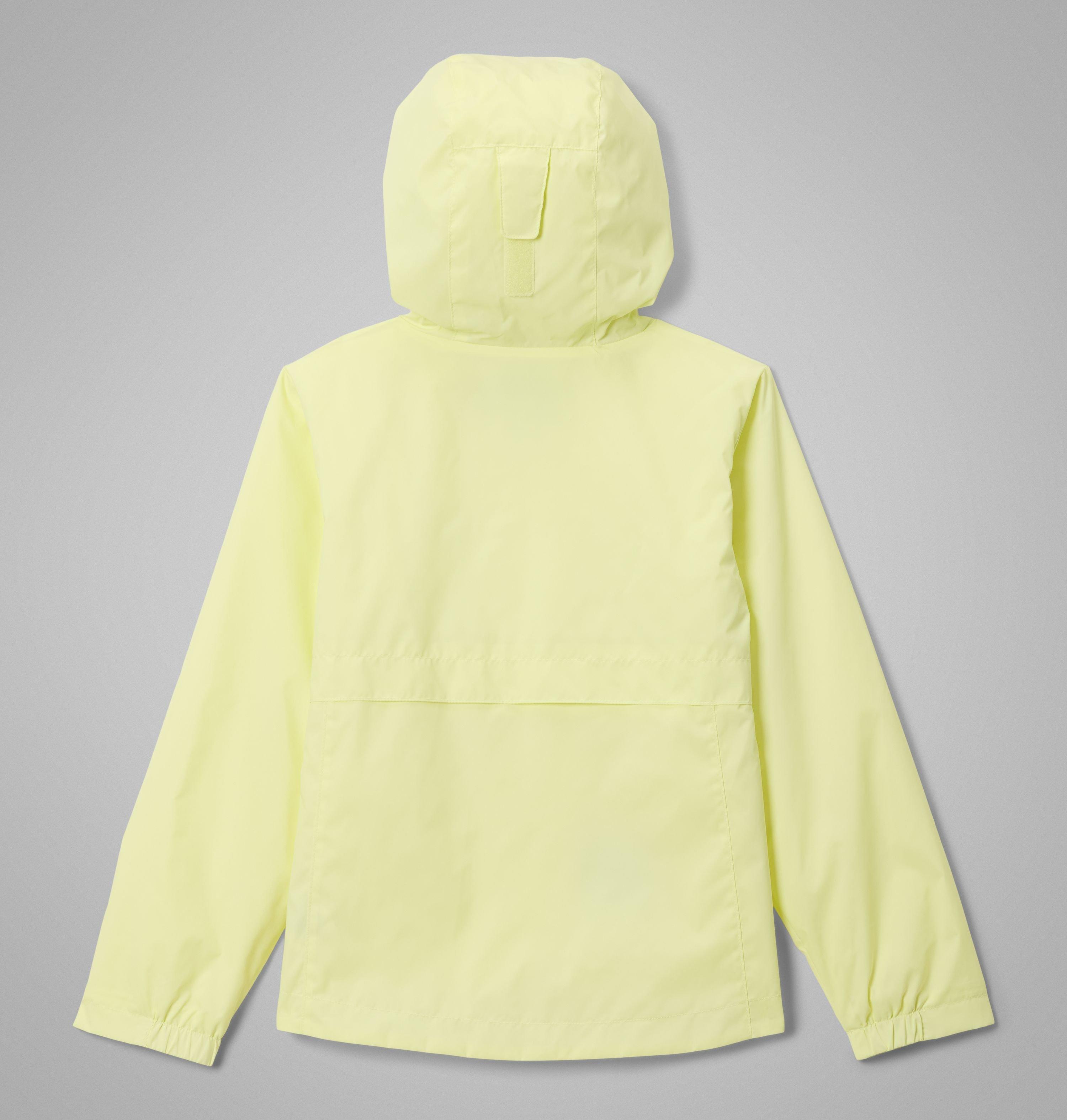 Girls' Rain-Zilla II Jacket | 775 | M 2