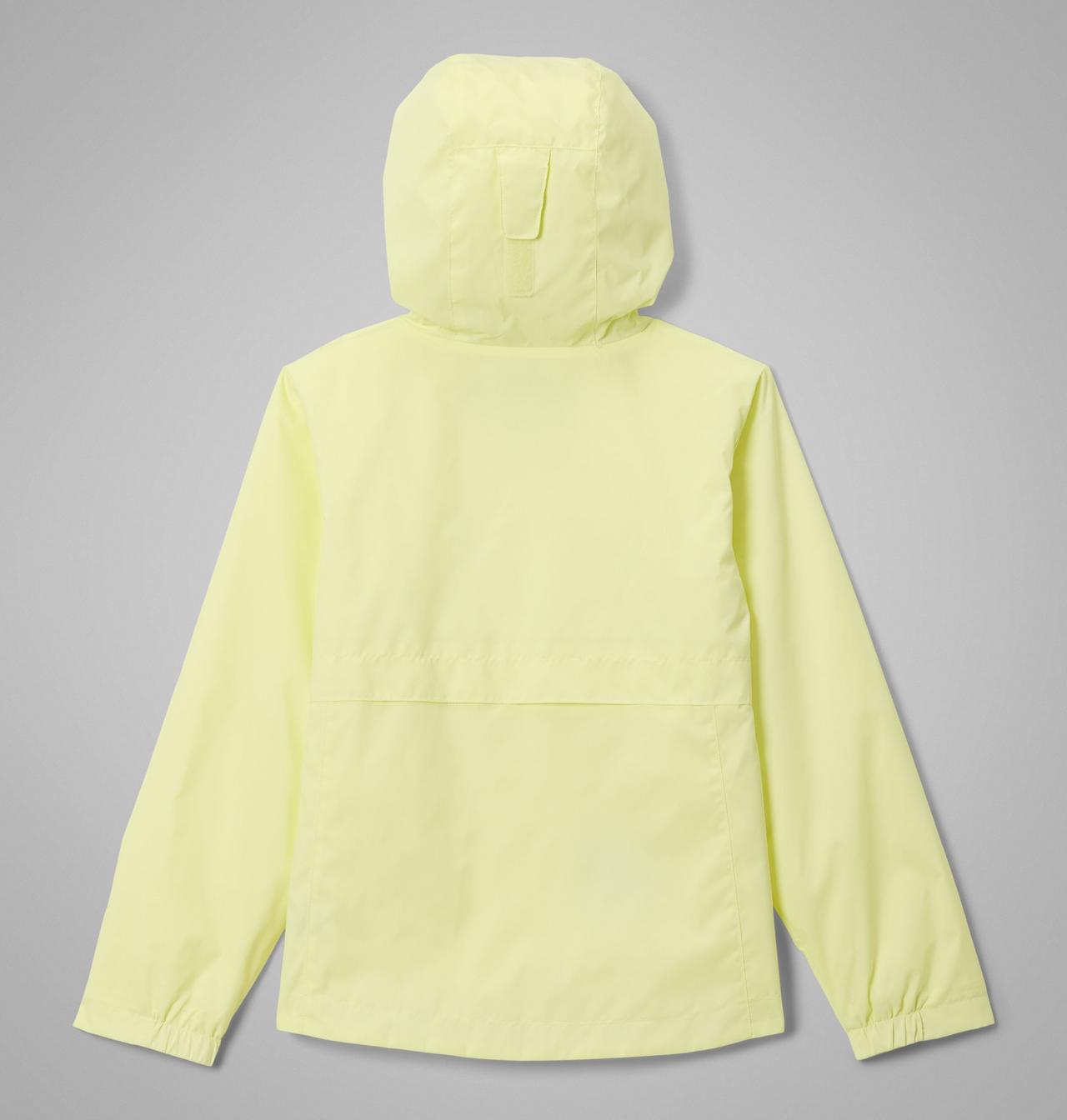Girls' Rain-Zilla™ II Jacket | 775 | XXS 2