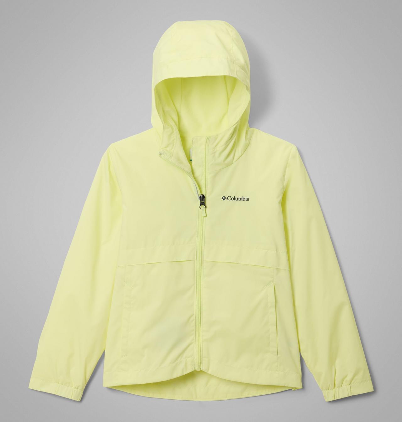 Girls' Rain-Zilla™ II Jacket | 775 | XXS 1