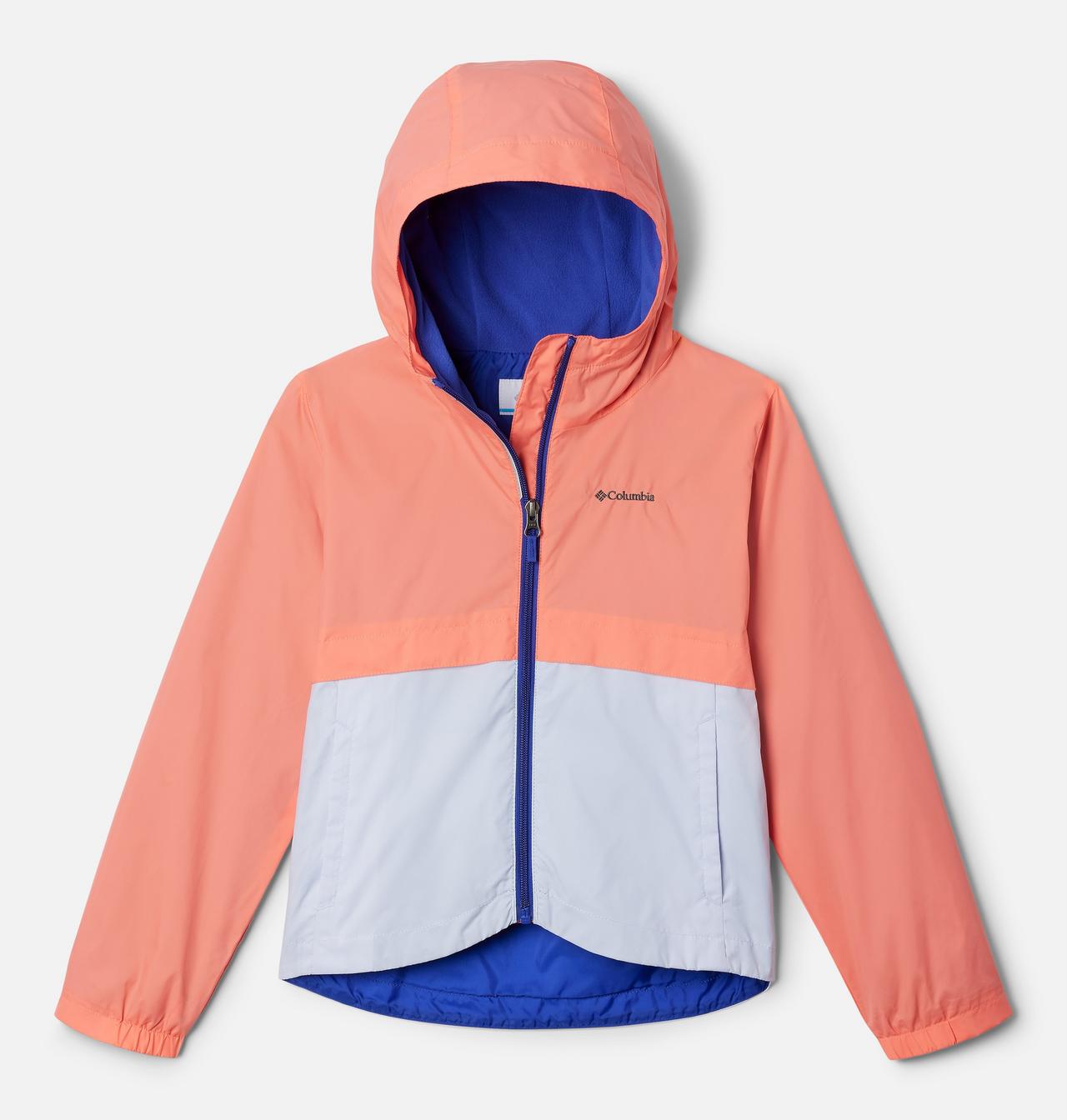 Girls' Rain-Zilla™ II Jacket 1