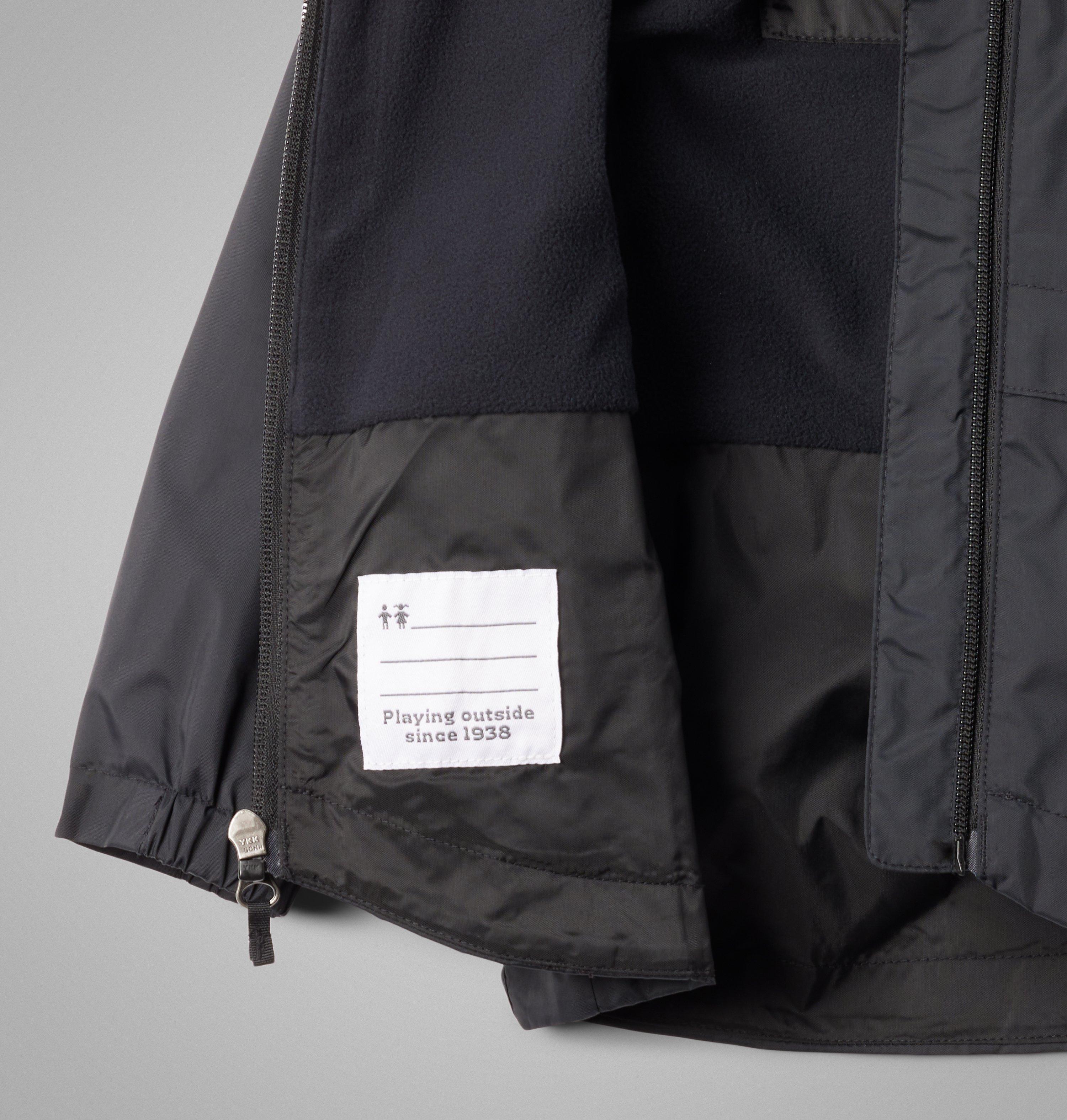 Toute petite Manteau Rain-Zilla II 3
