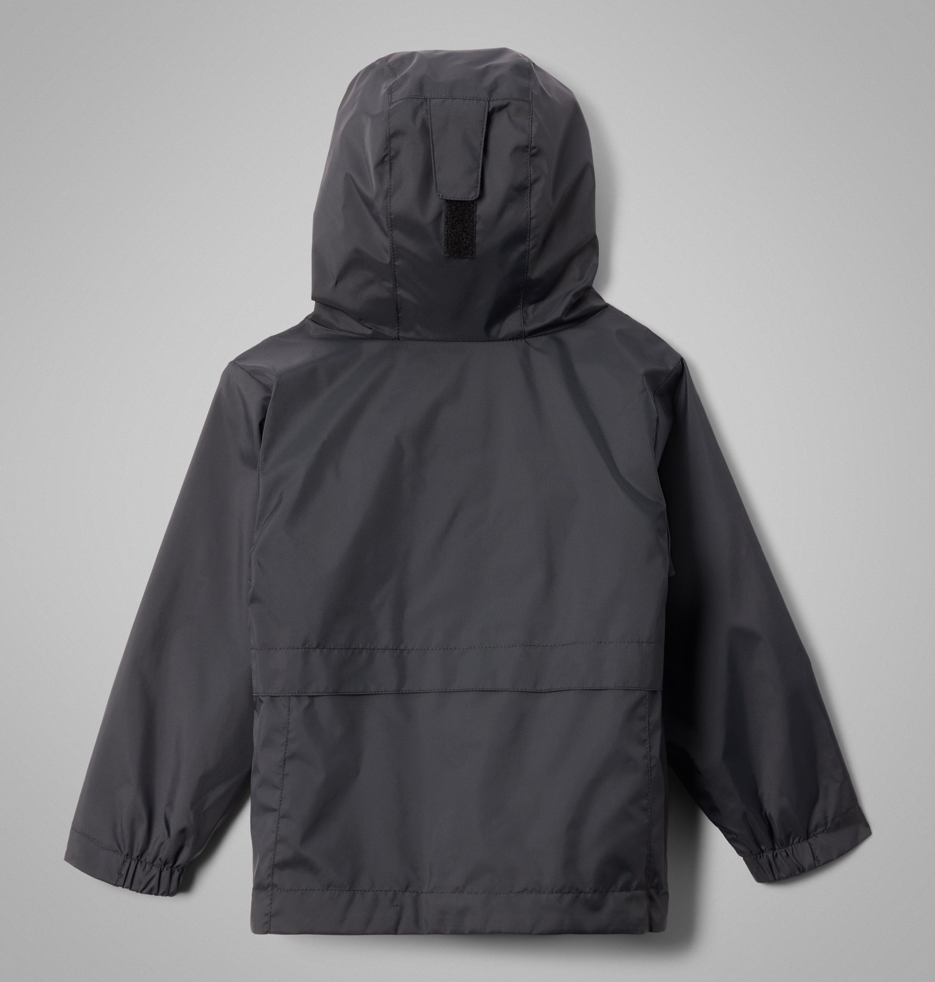 Toute petite Manteau Rain-Zilla II 2
