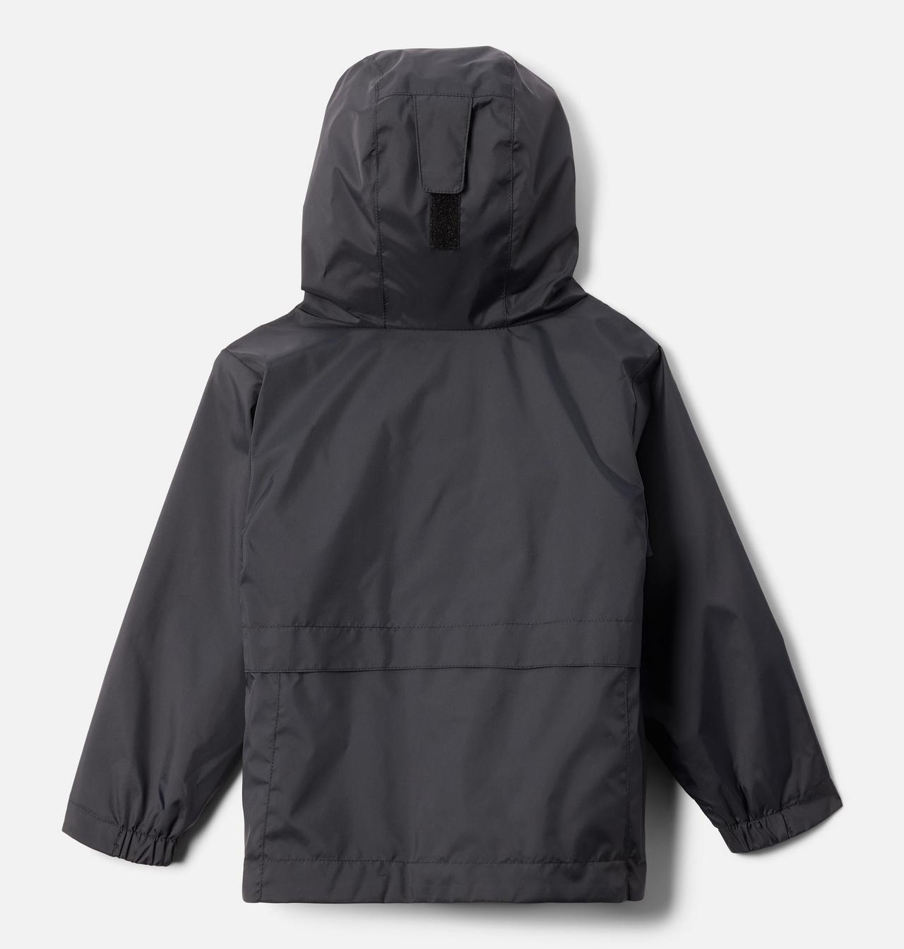 Girls' Toddler Rain-Zilla™ II Jacket 2