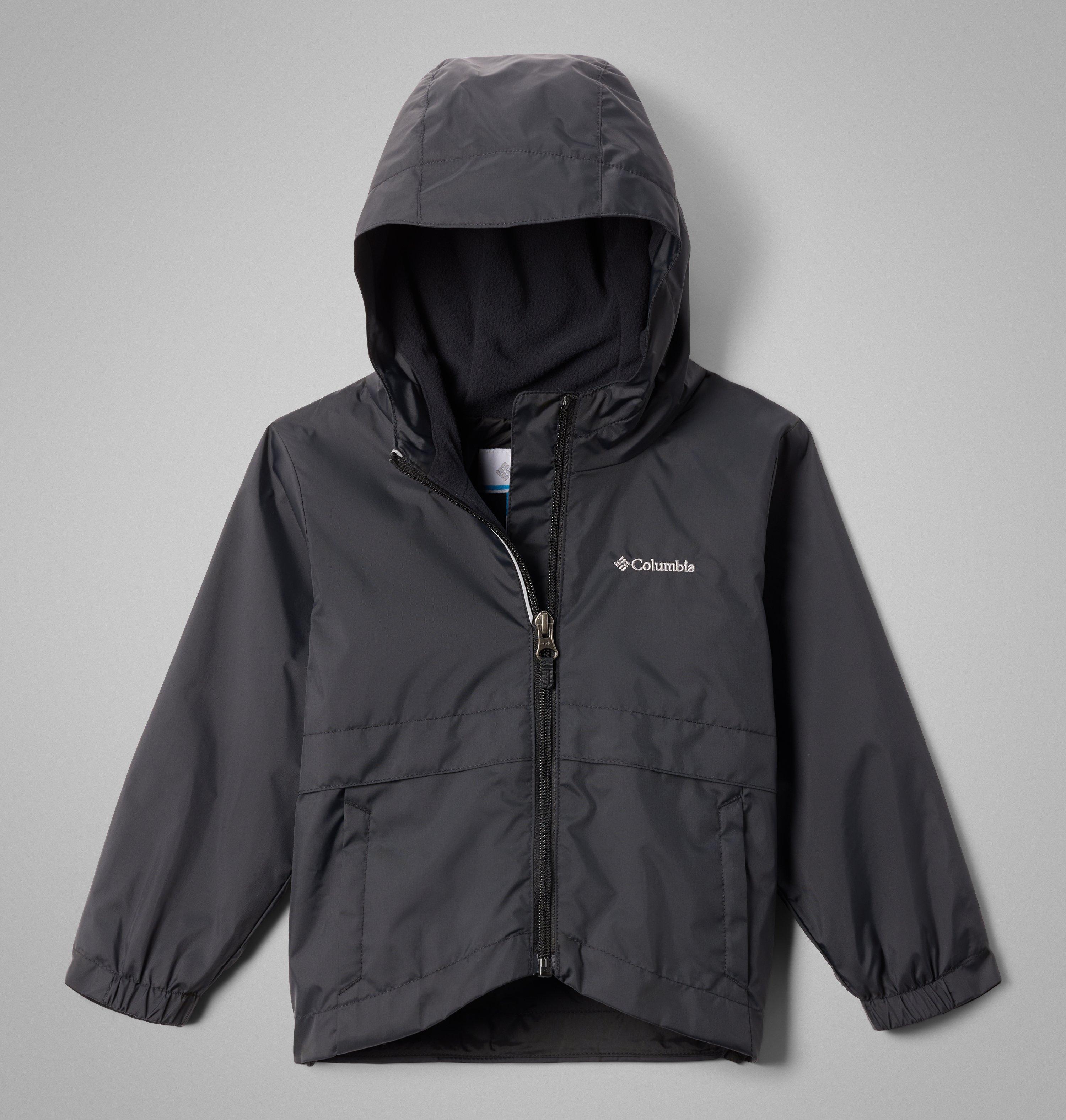 Toute petite Manteau Rain-Zilla II 1