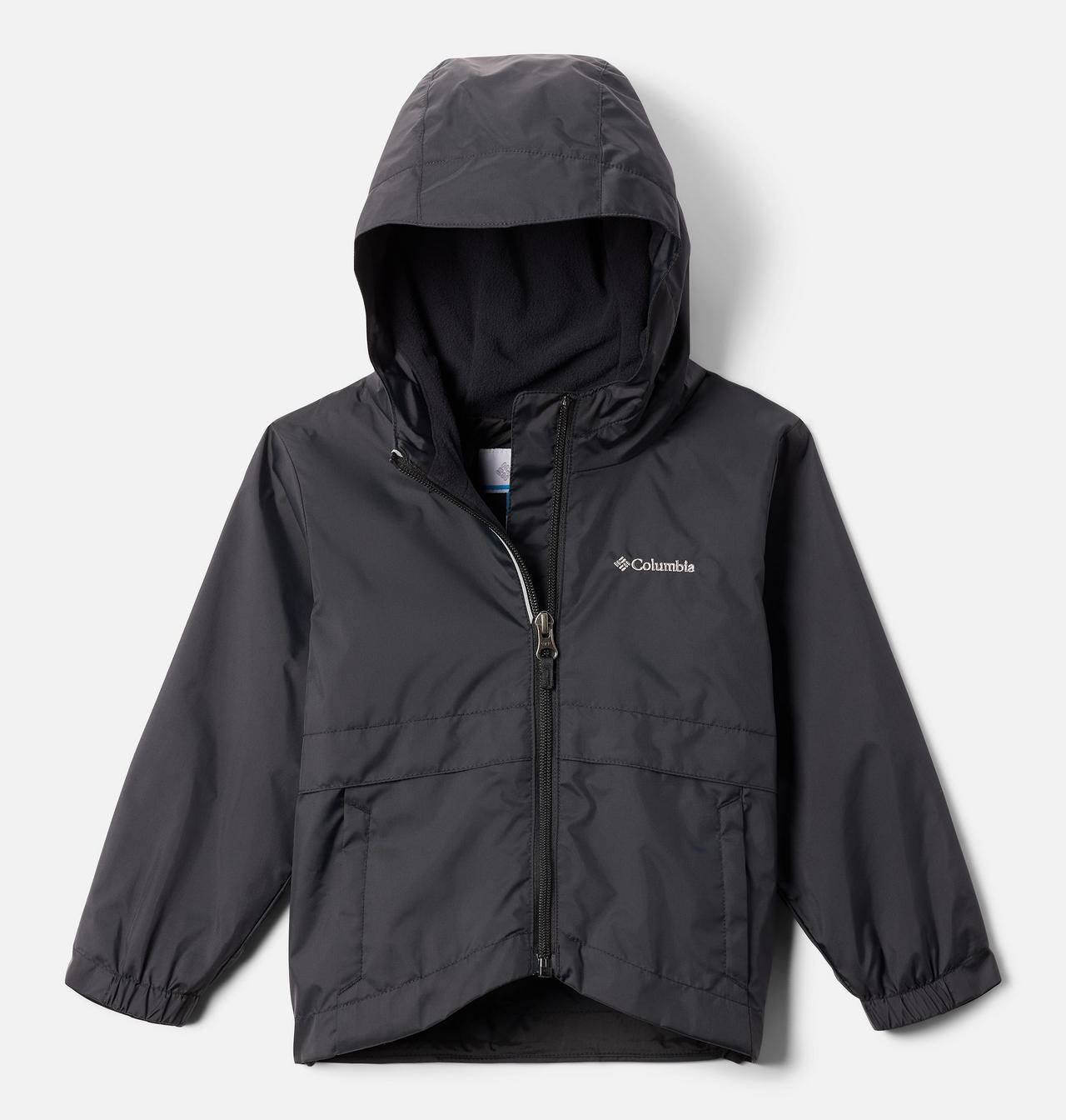 Girls' Toddler Rain-Zilla™ II Jacket 1