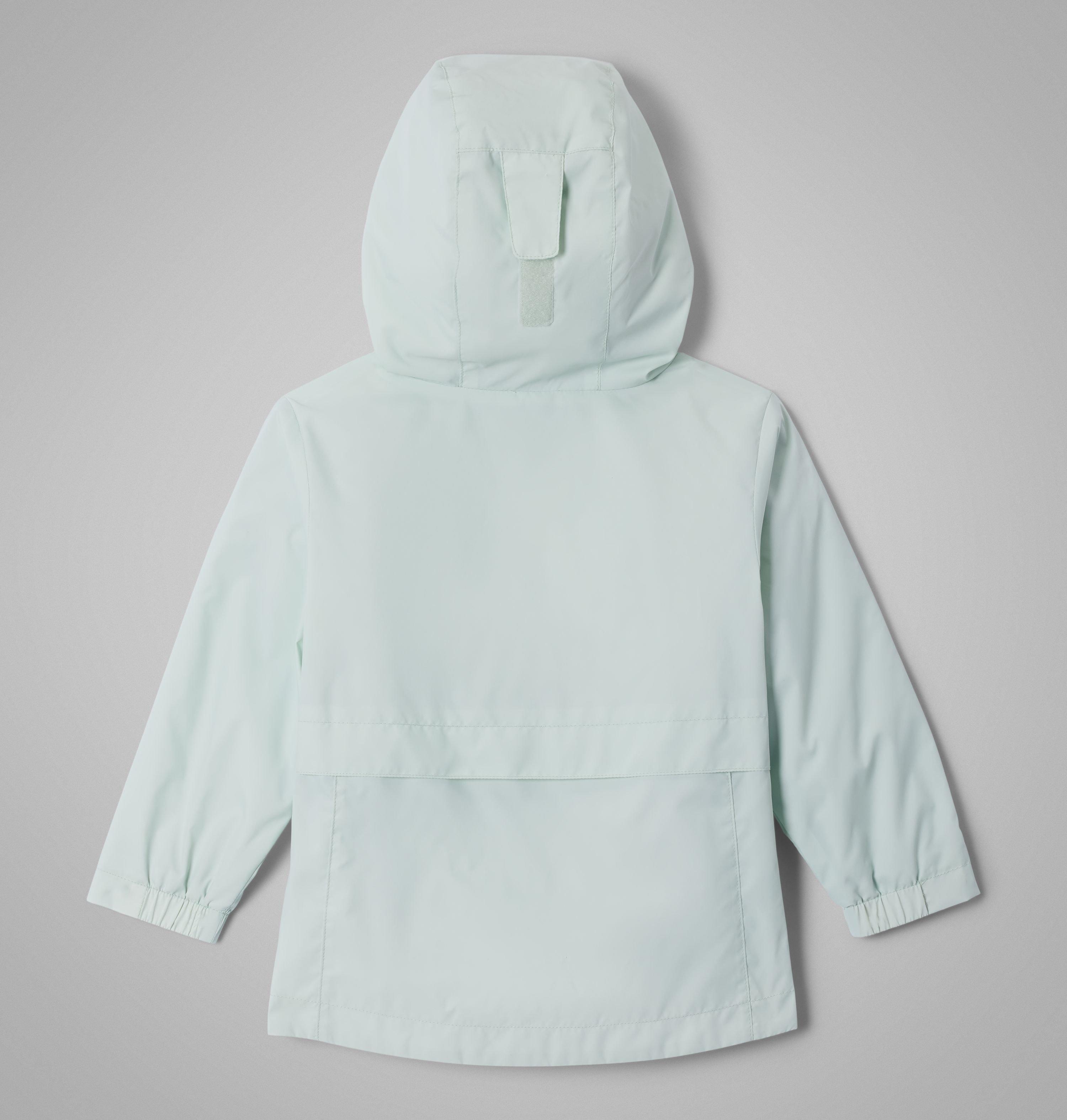 Toute petite Manteau Rain-Zilla II 2