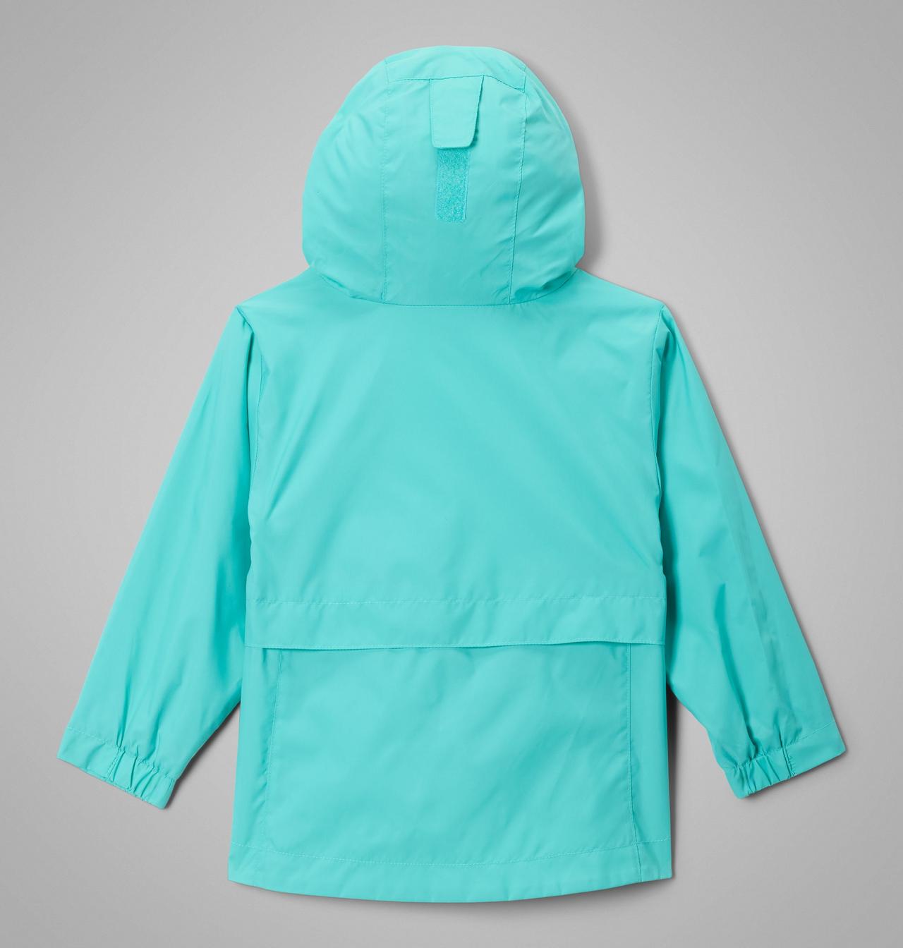 Rain-Zilla™ II Jacket 2