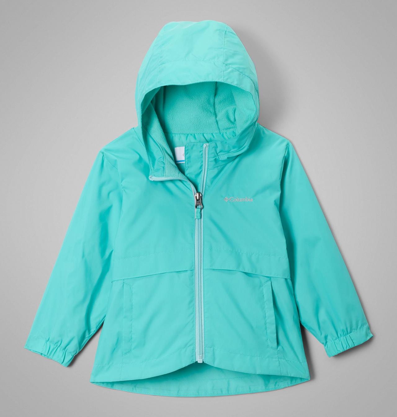 Rain-Zilla™ II Jacket 1