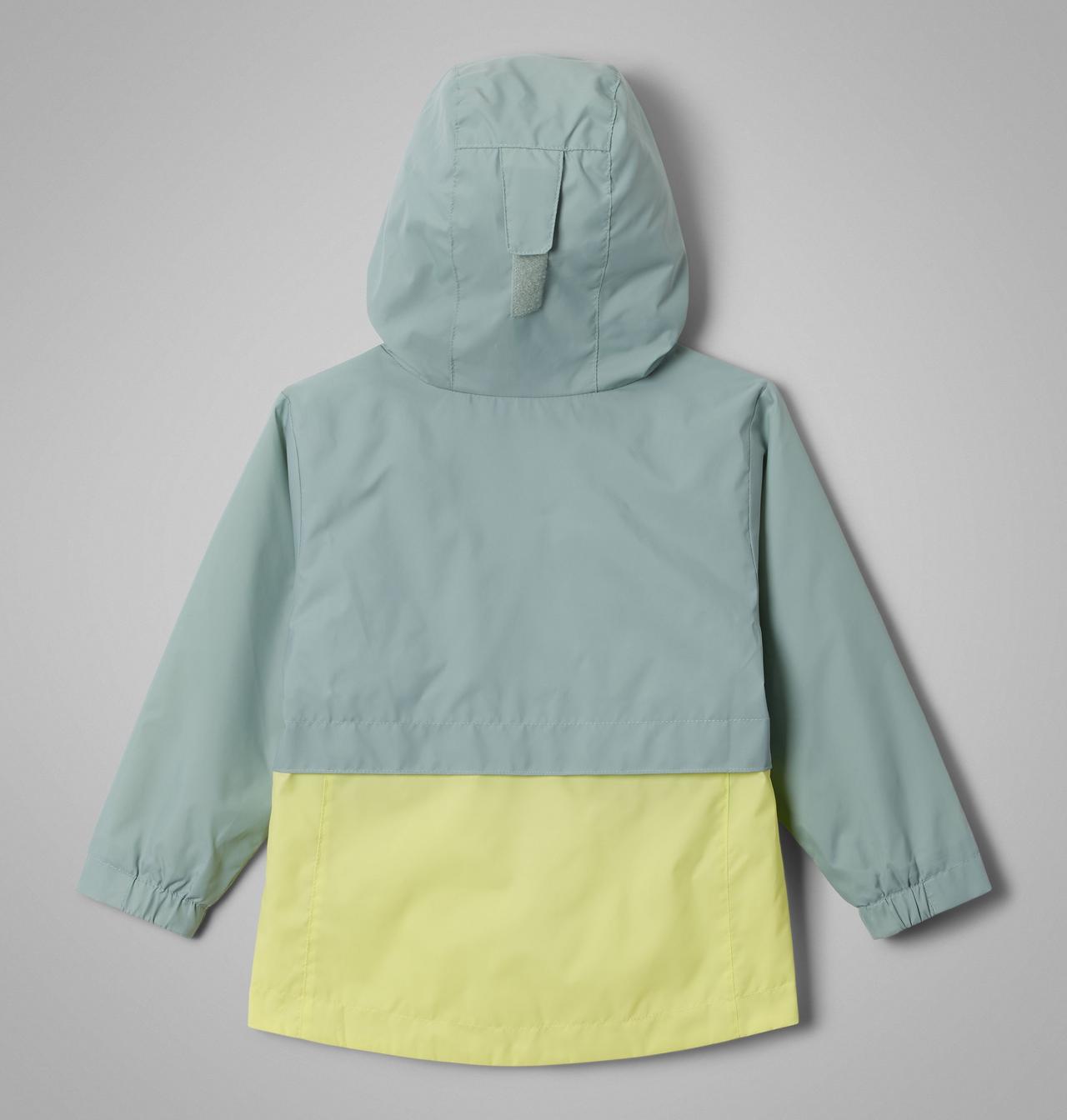 Girls' Toddler Rain-Zilla™ II Jacket | 461 | 3T 2