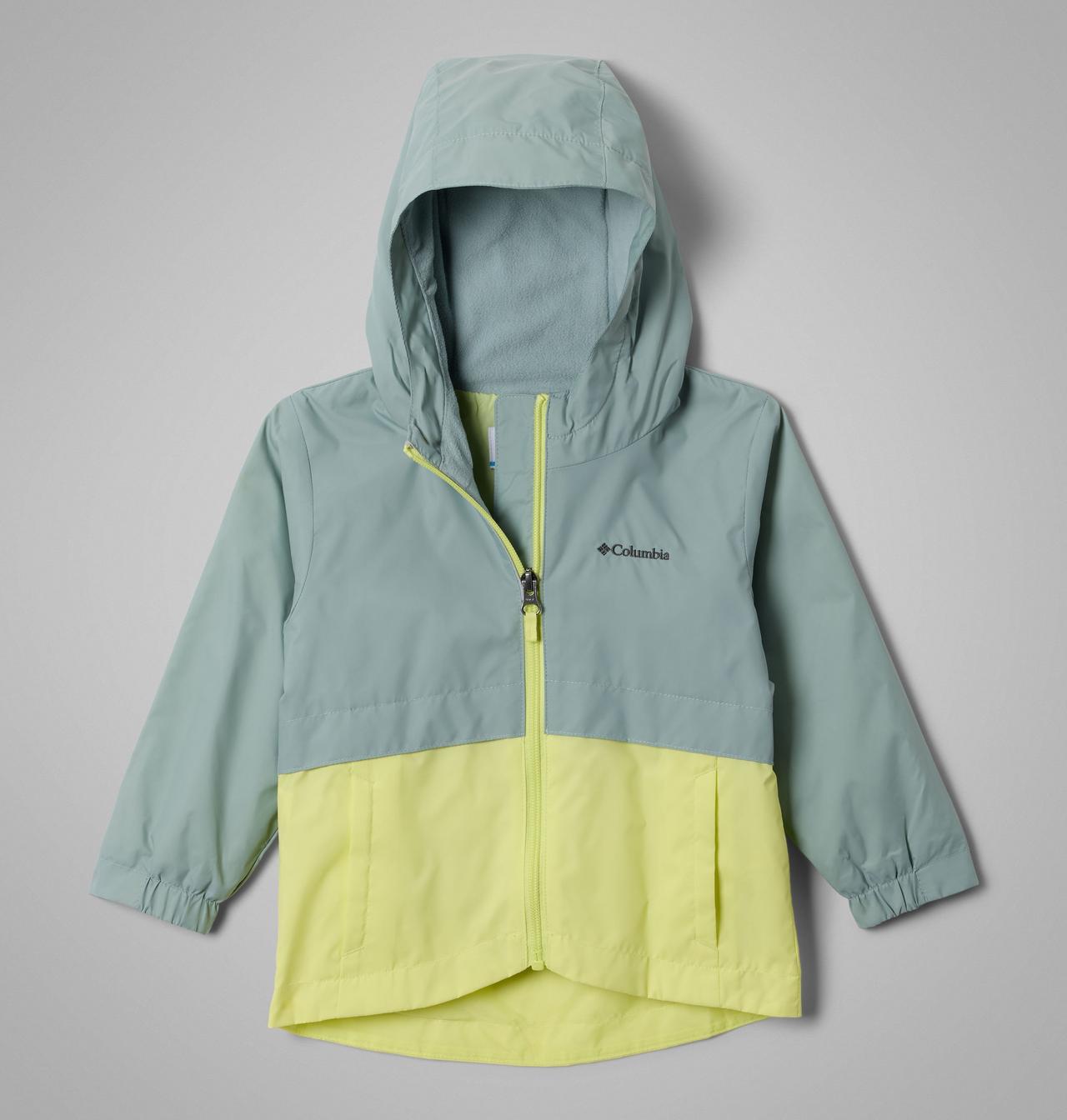 Girls' Toddler Rain-Zilla™ II Jacket | 461 | 3T 1