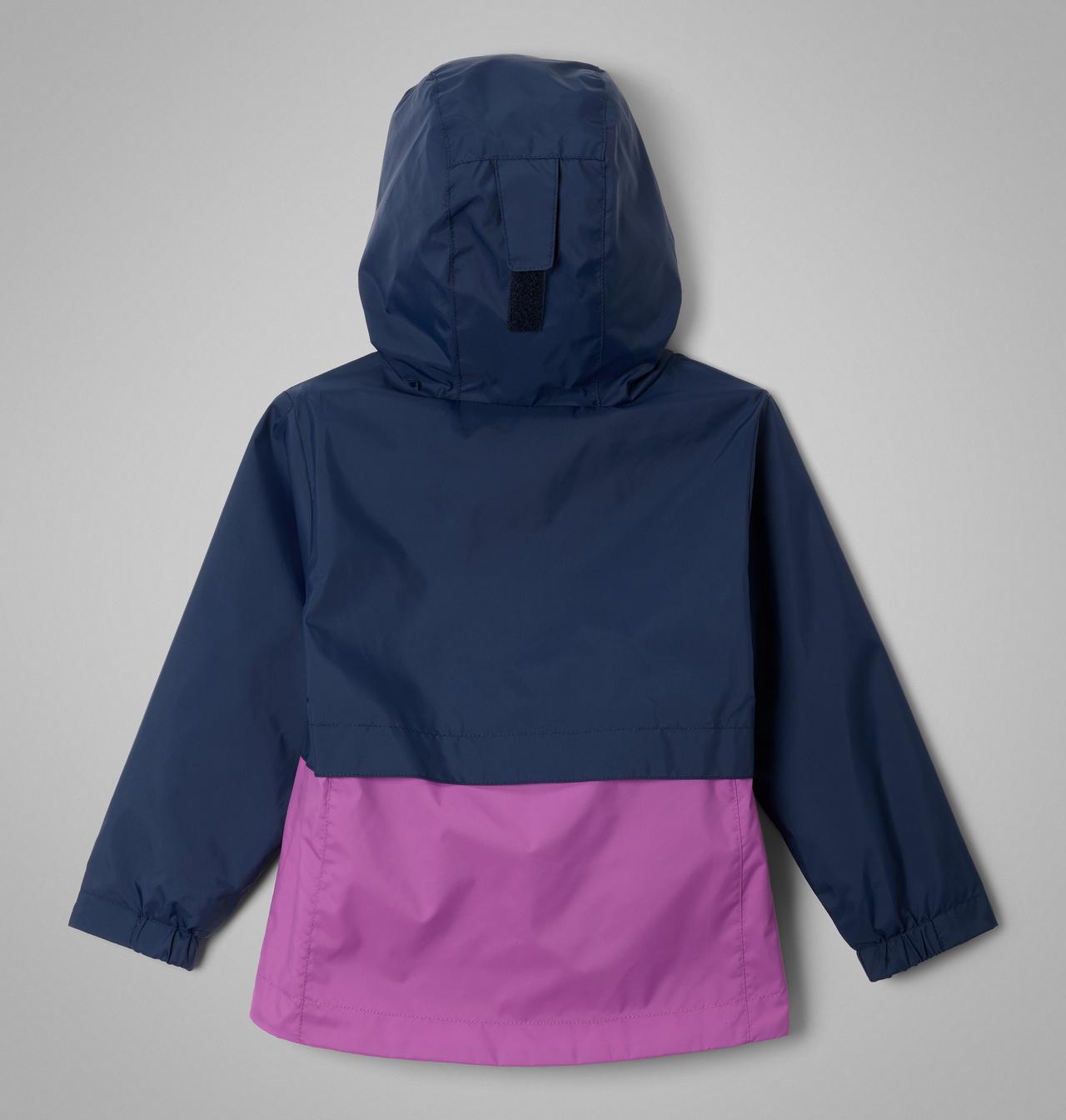 Girls' Toddler Rain-Zilla™ II Jacket 2