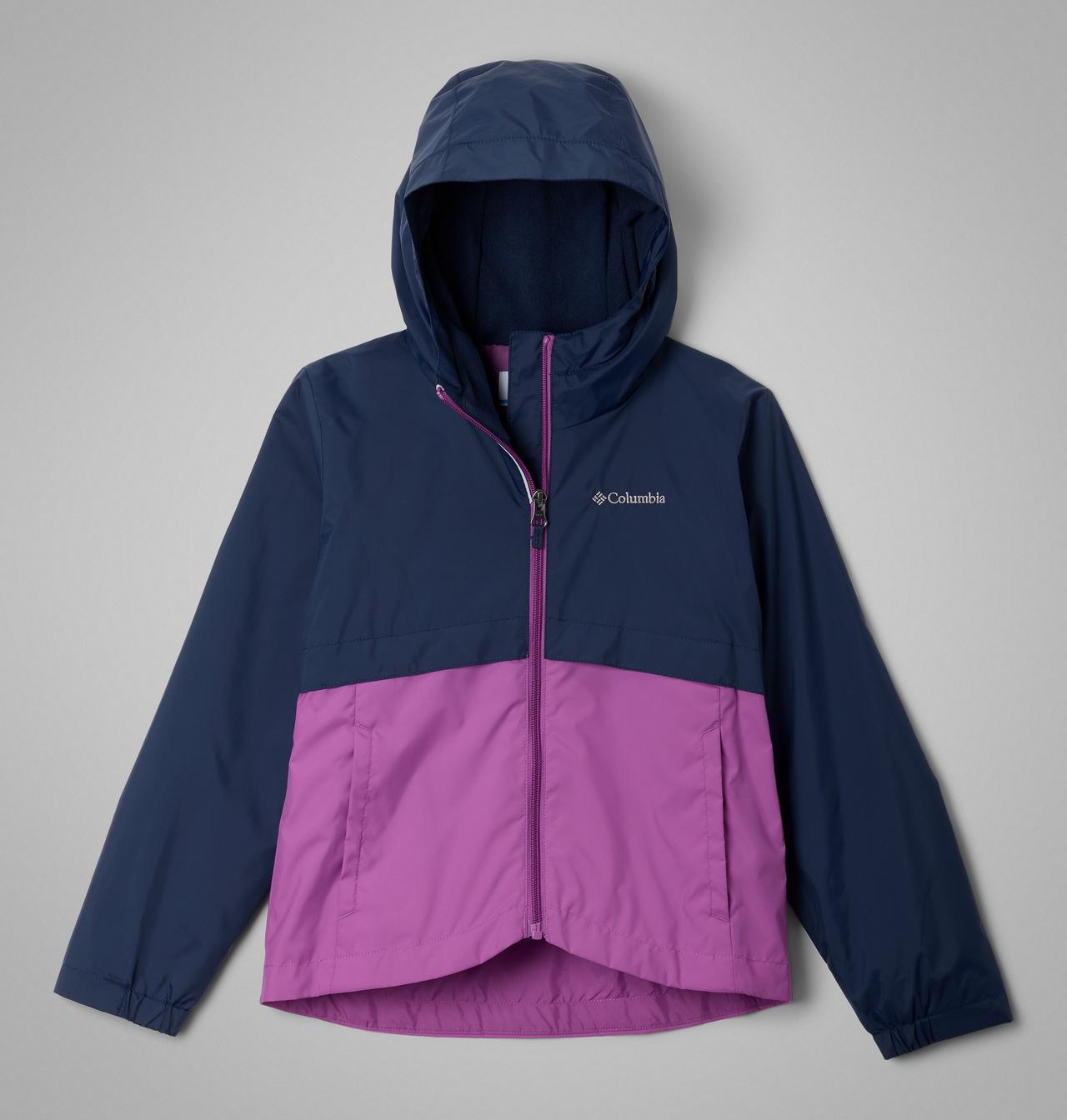 Girls' Toddler Rain-Zilla™ II Jacket 1
