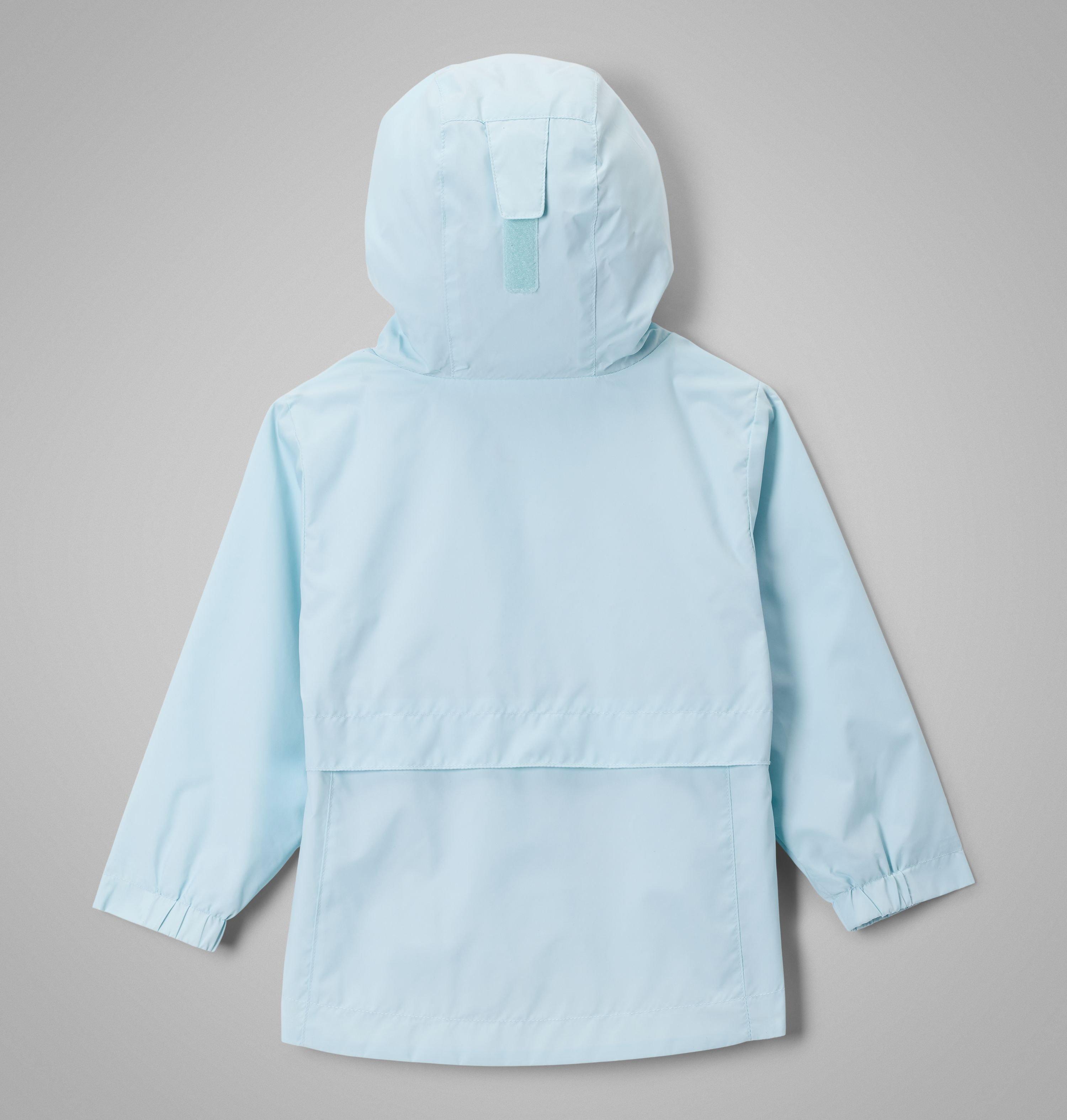 Toute petite Manteau Rain-Zilla II 2