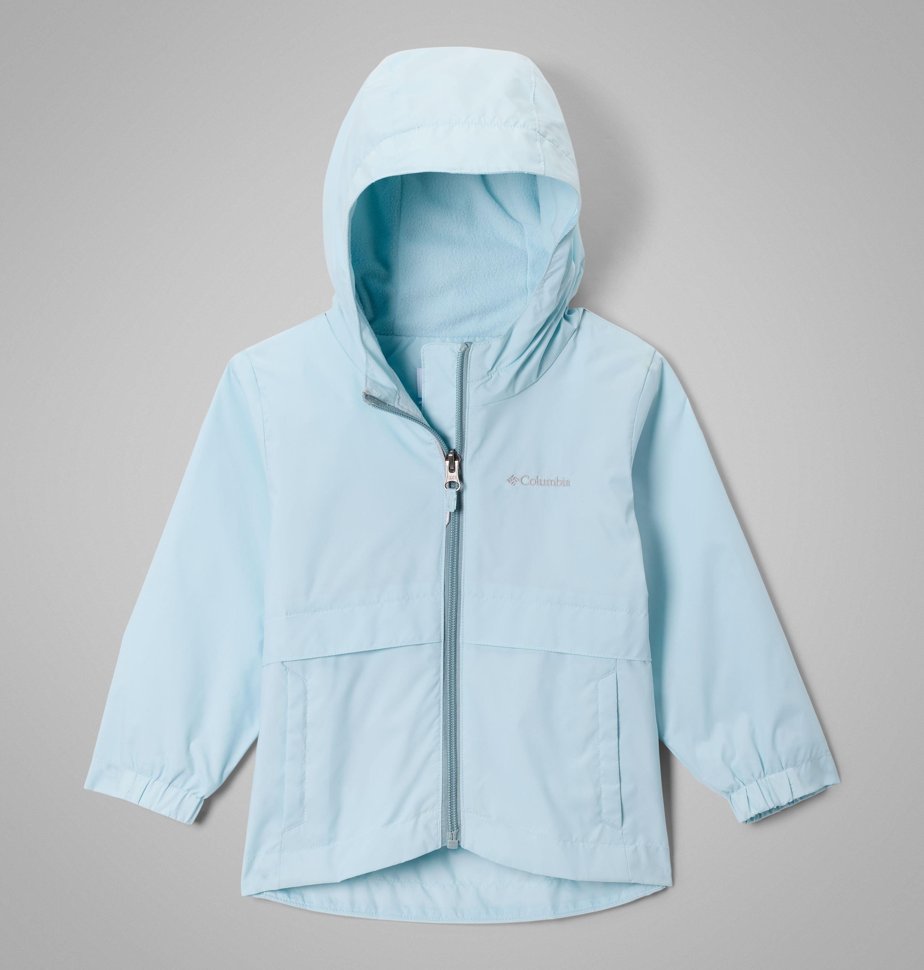 Toute petite Manteau Rain-Zilla II 1
