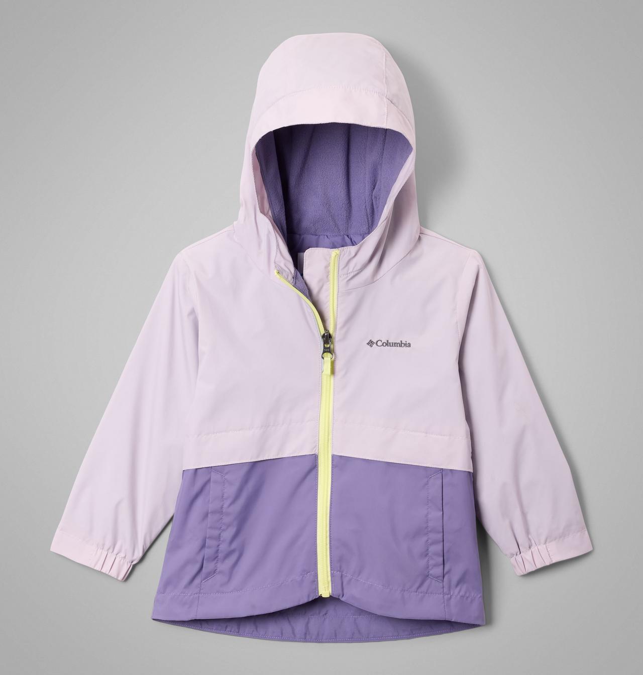 Girls' Toddler Rain-Zilla™ II Jacket 1
