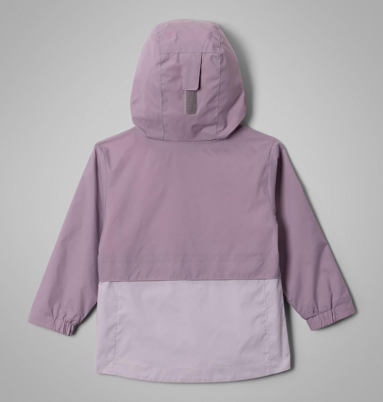 Girls' Toddler Rain-Zilla™ II Jacket | 554 | 2T 2