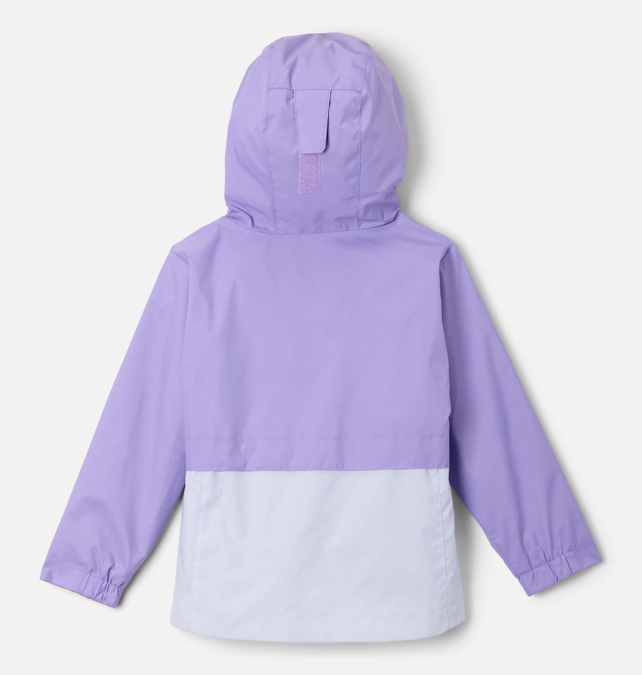 Girls' Toddler Rain-Zilla™ II Jacket 2