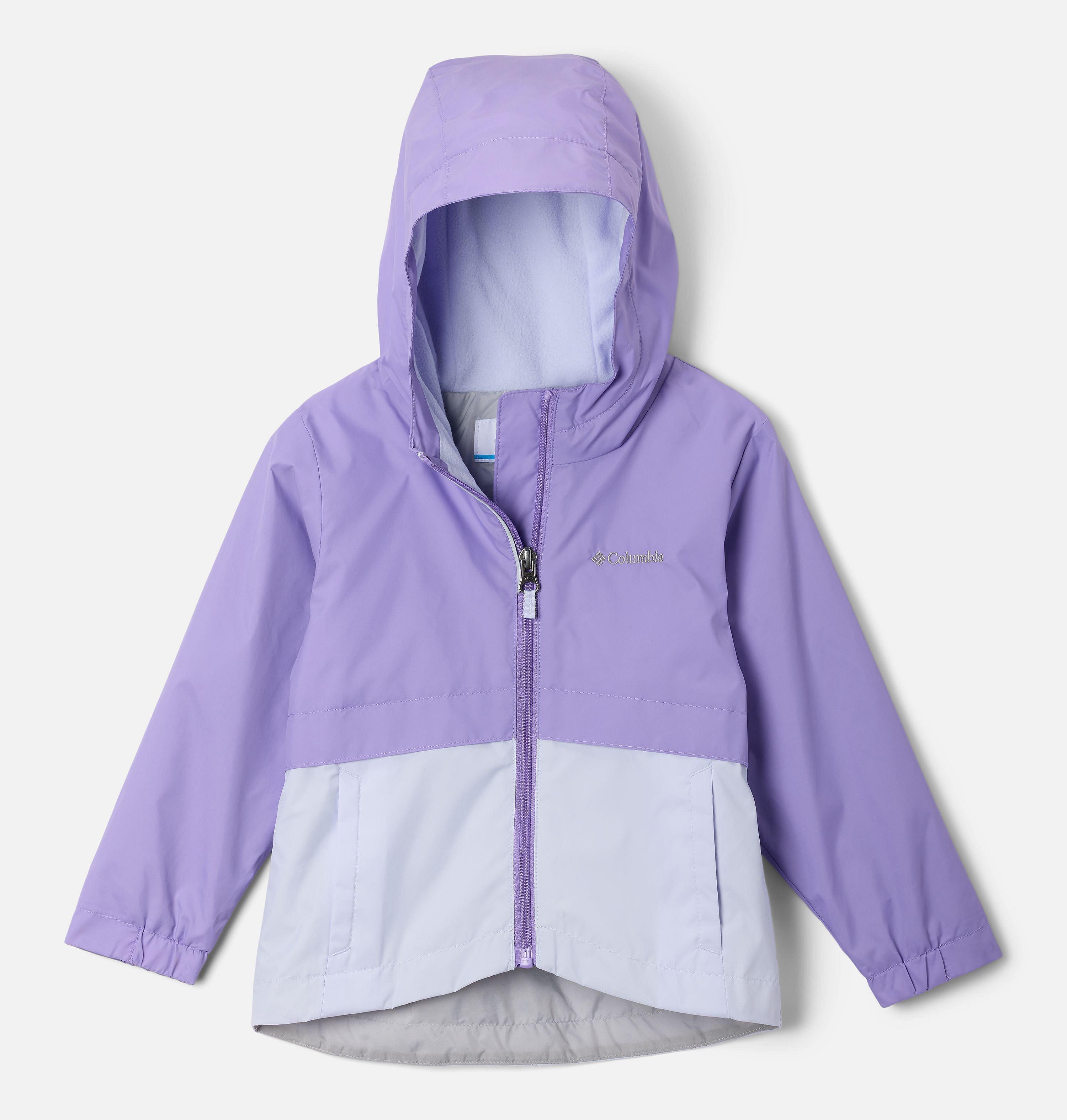 Girls' Toddler Rain-Zilla II Jacket 1