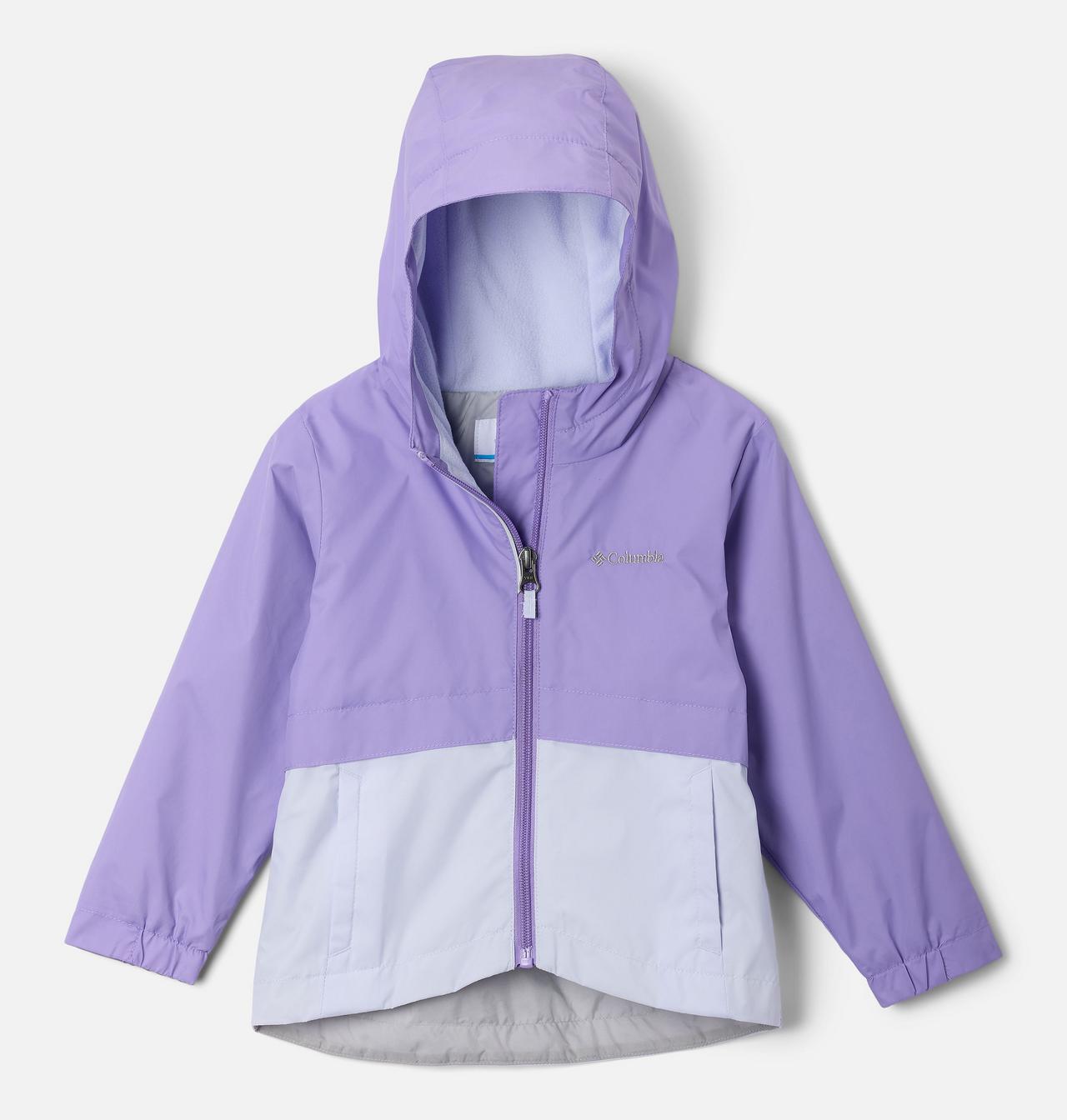 Girls' Toddler Rain-Zilla™ II Jacket 1