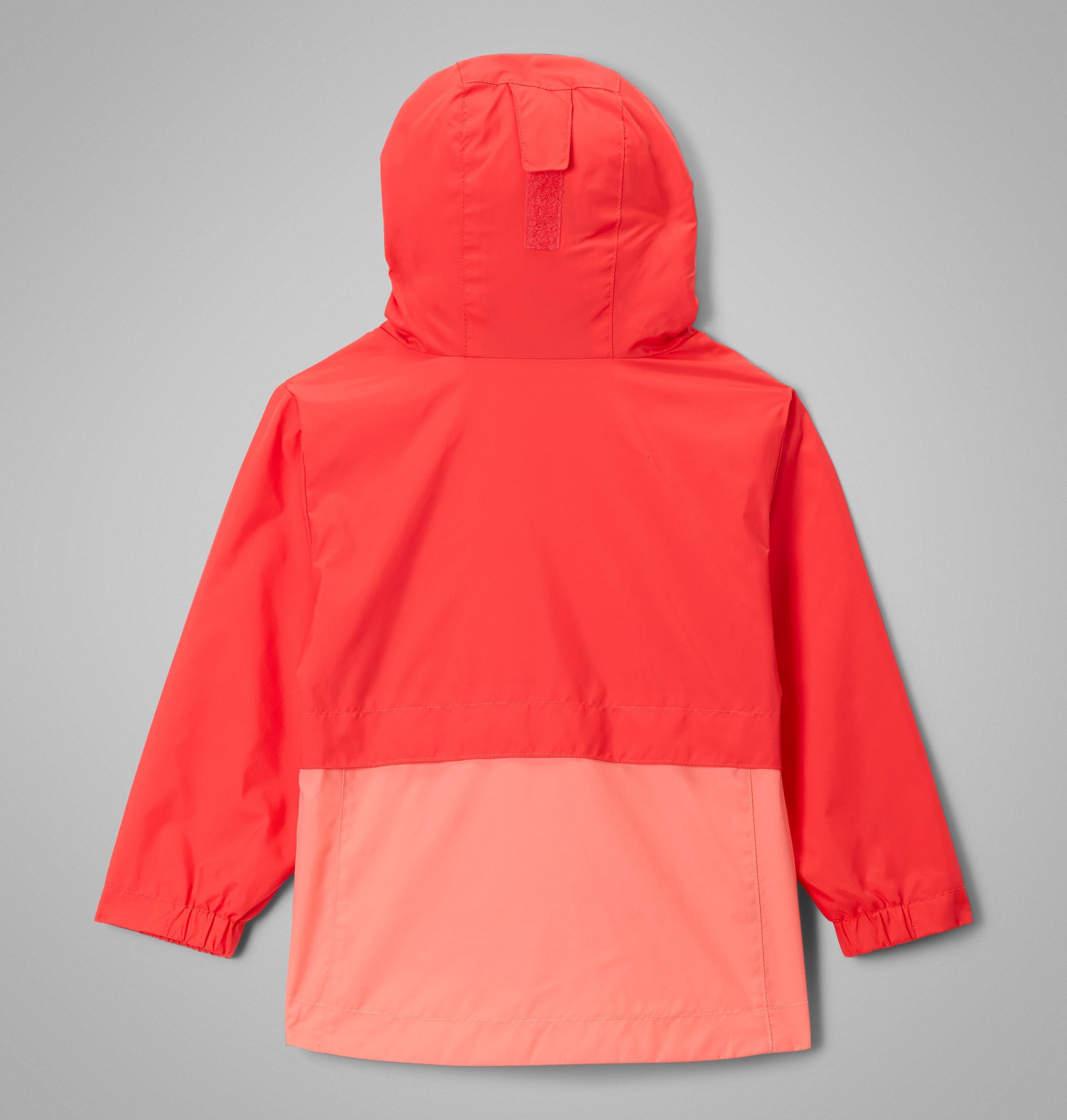 Toute petite Manteau Rain-Zilla II 2