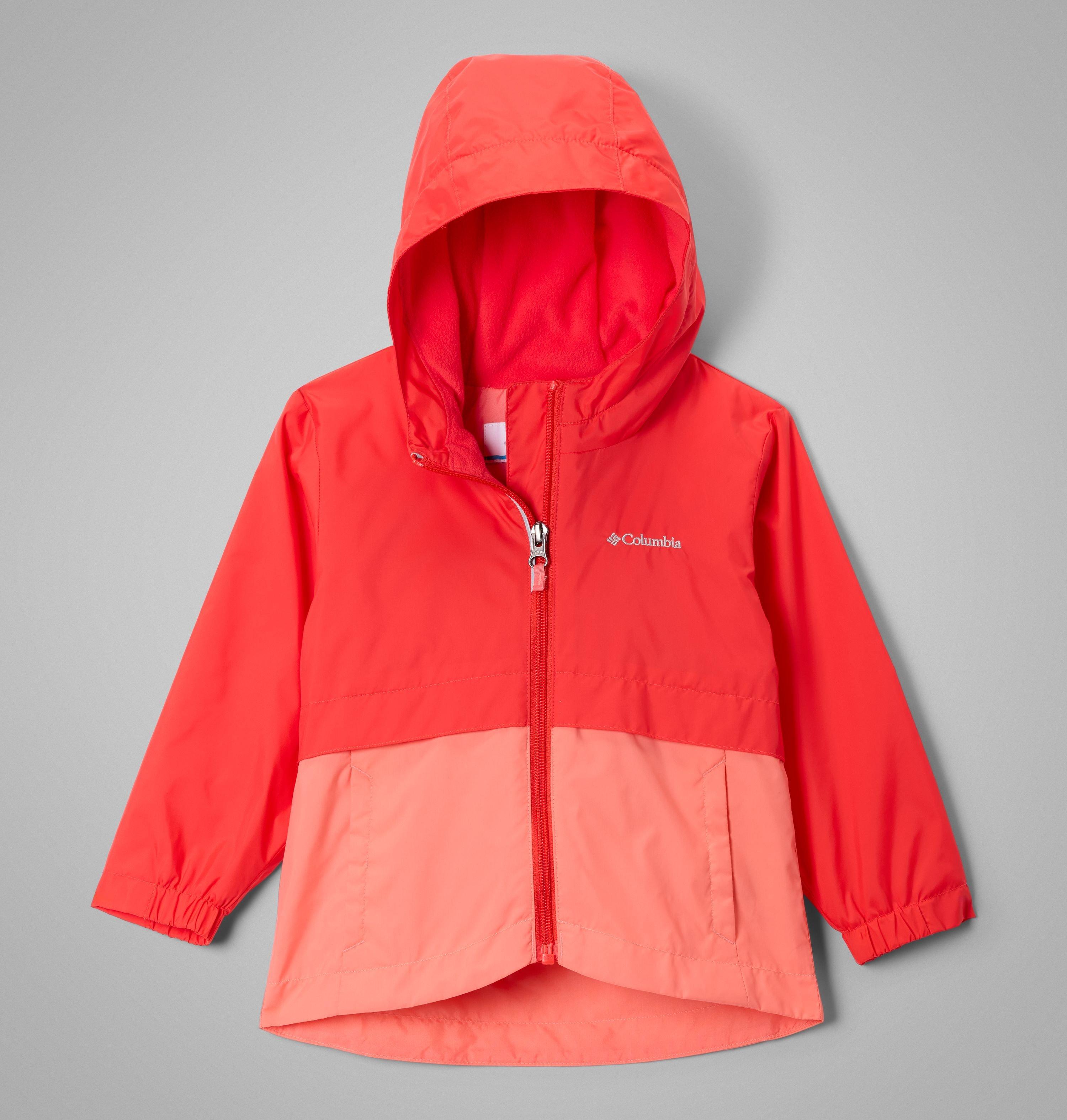 Toute petite Manteau Rain-Zilla II 1