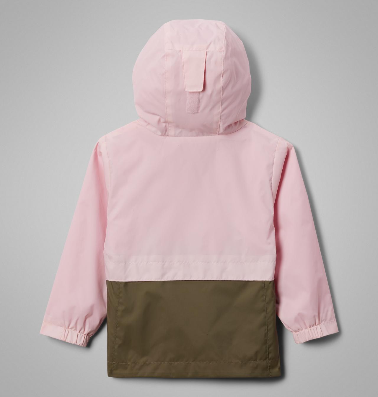 Girls' Toddler Rain-Zilla™ II Jacket 2
