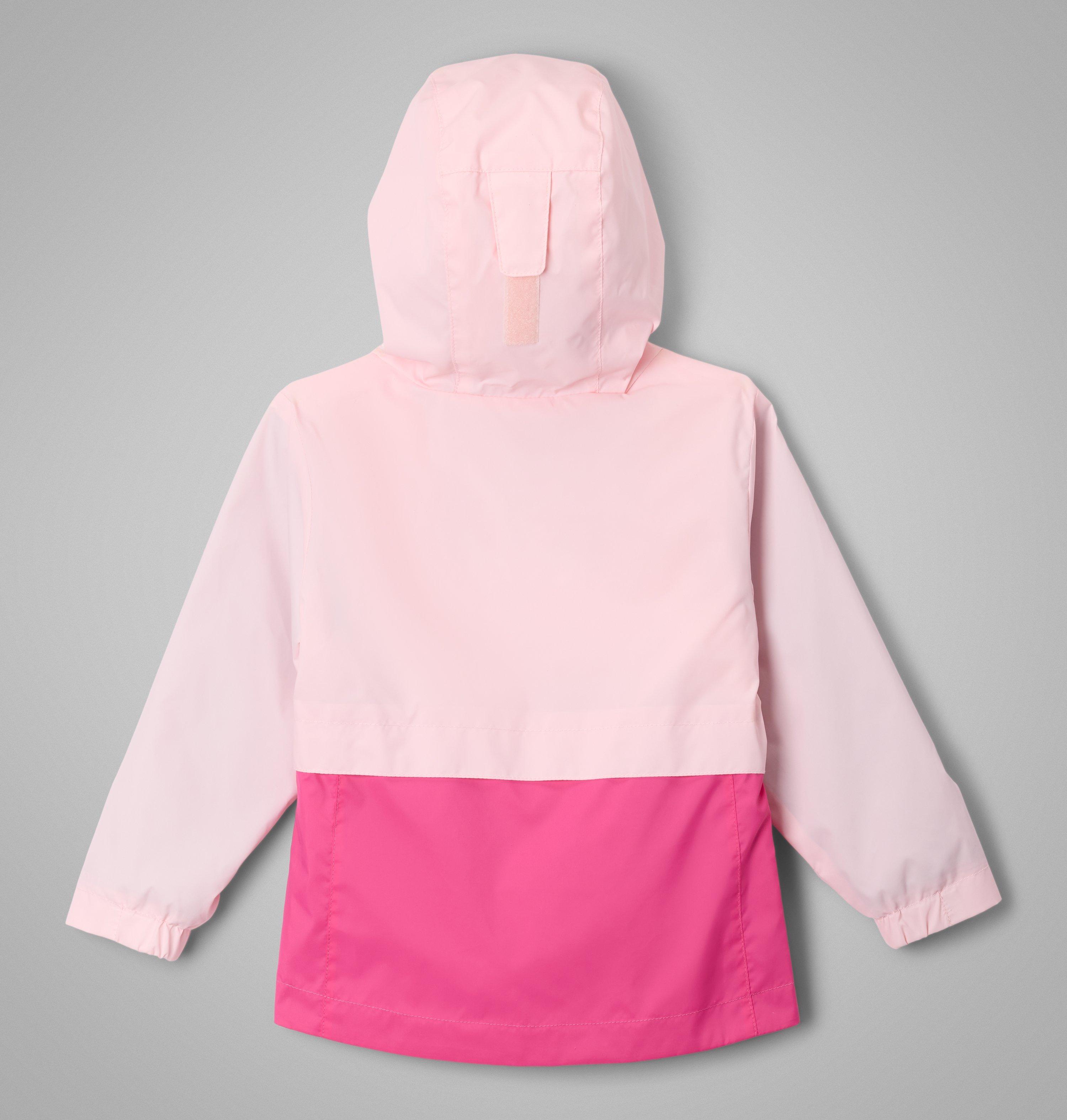 Girls' Toddler Rain-Zilla II Jacket 2