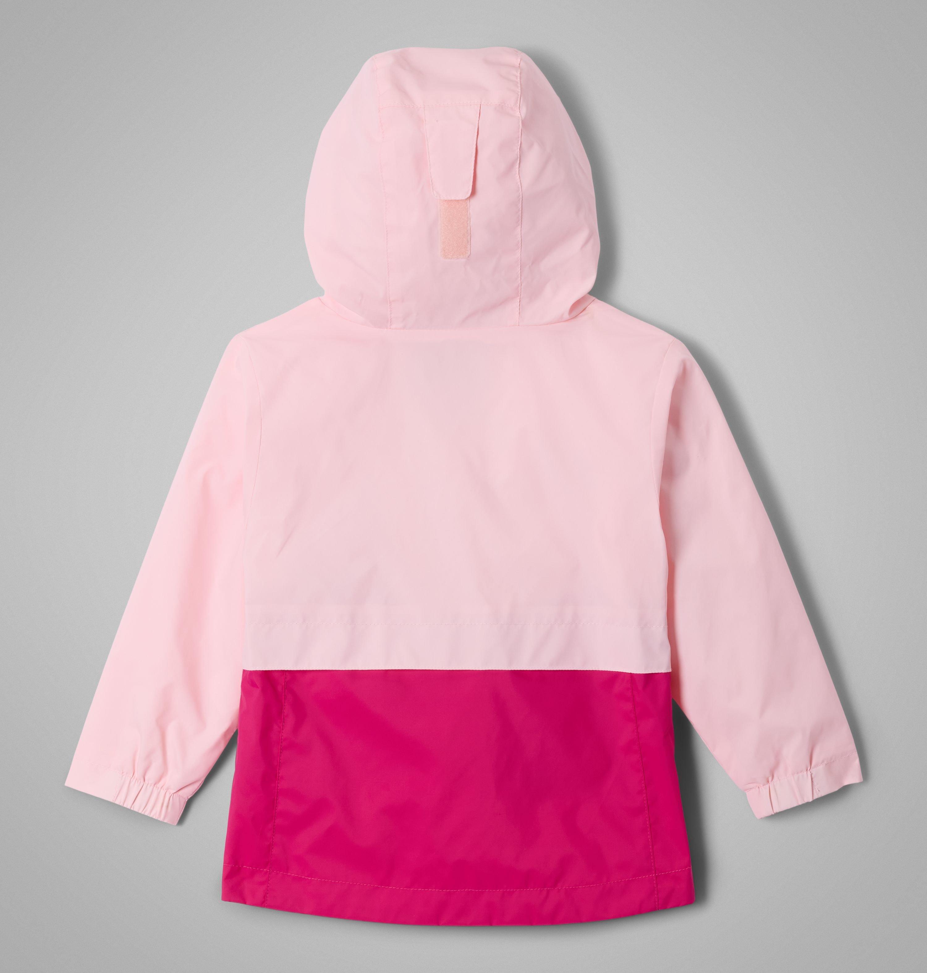 Toute petite Manteau Rain-Zilla II 2