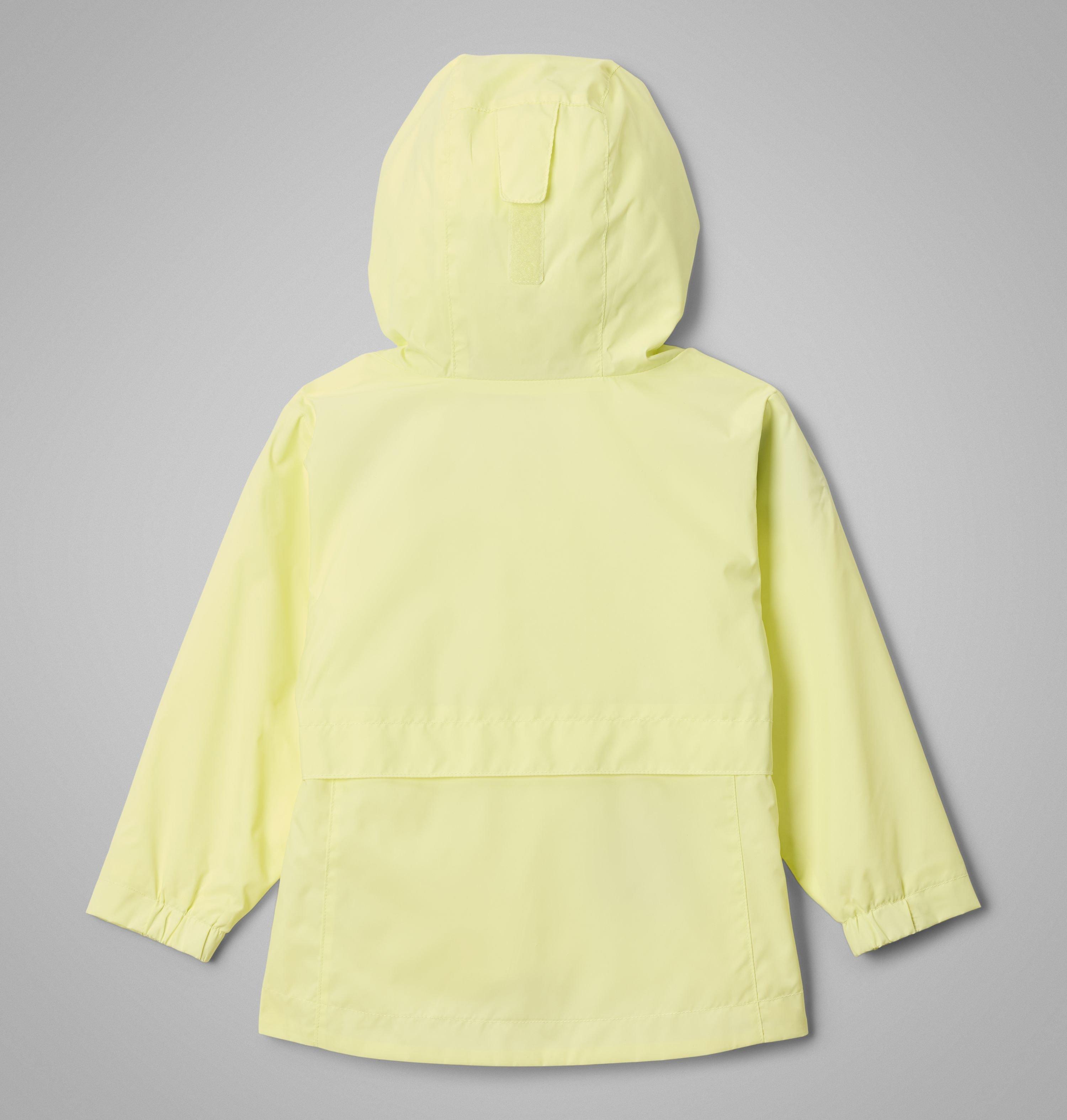 Girls' Toddler Rain-Zilla II Jacket 2