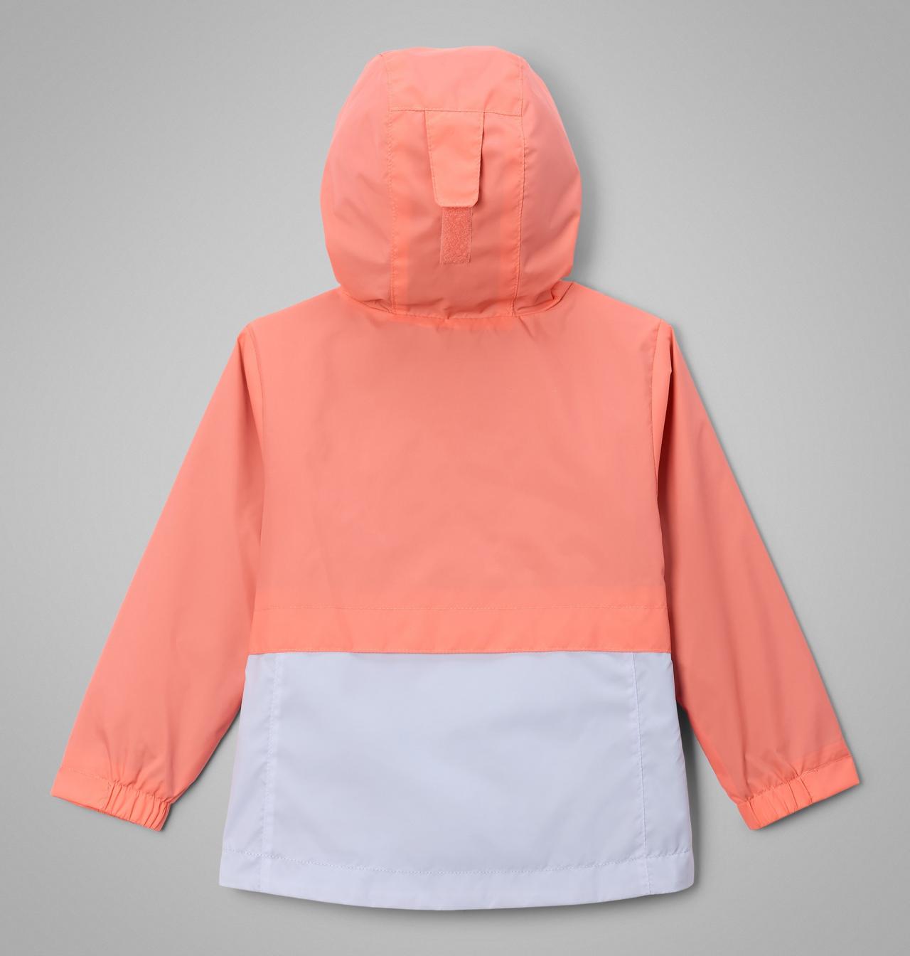 Girls' Toddler Rain-Zilla™ II Jacket 2