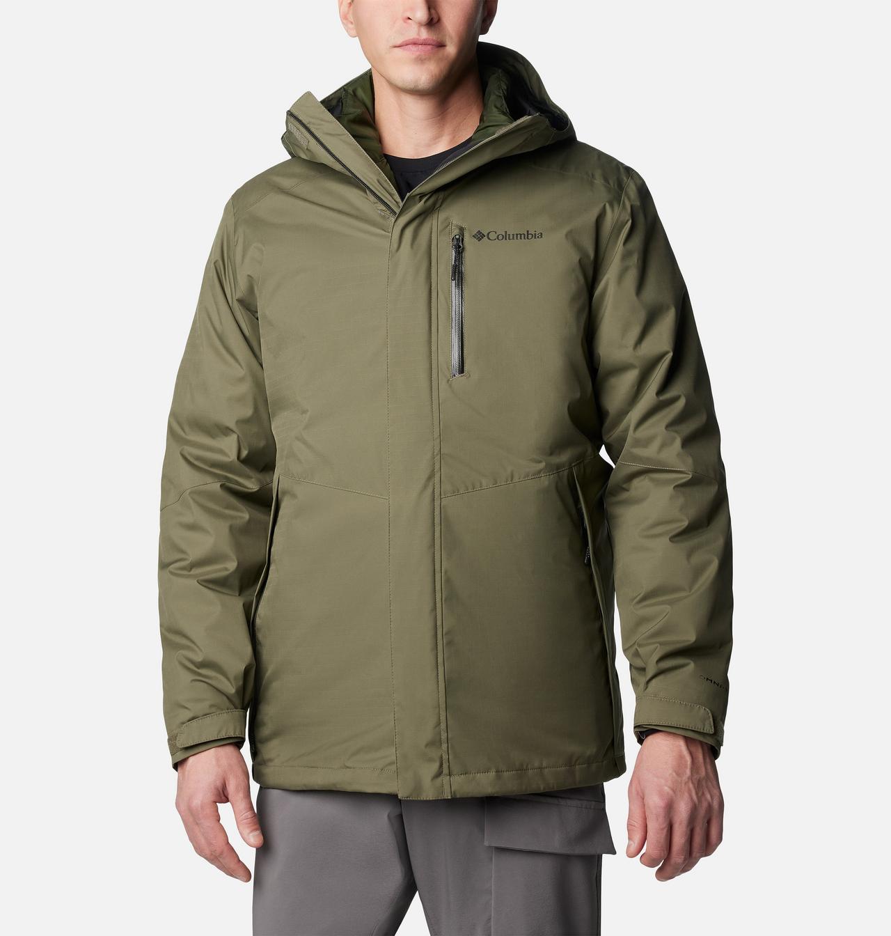 Veste Newport Harbor Homme Noir – Simili Daim, Doublée, Taille M, Vintage