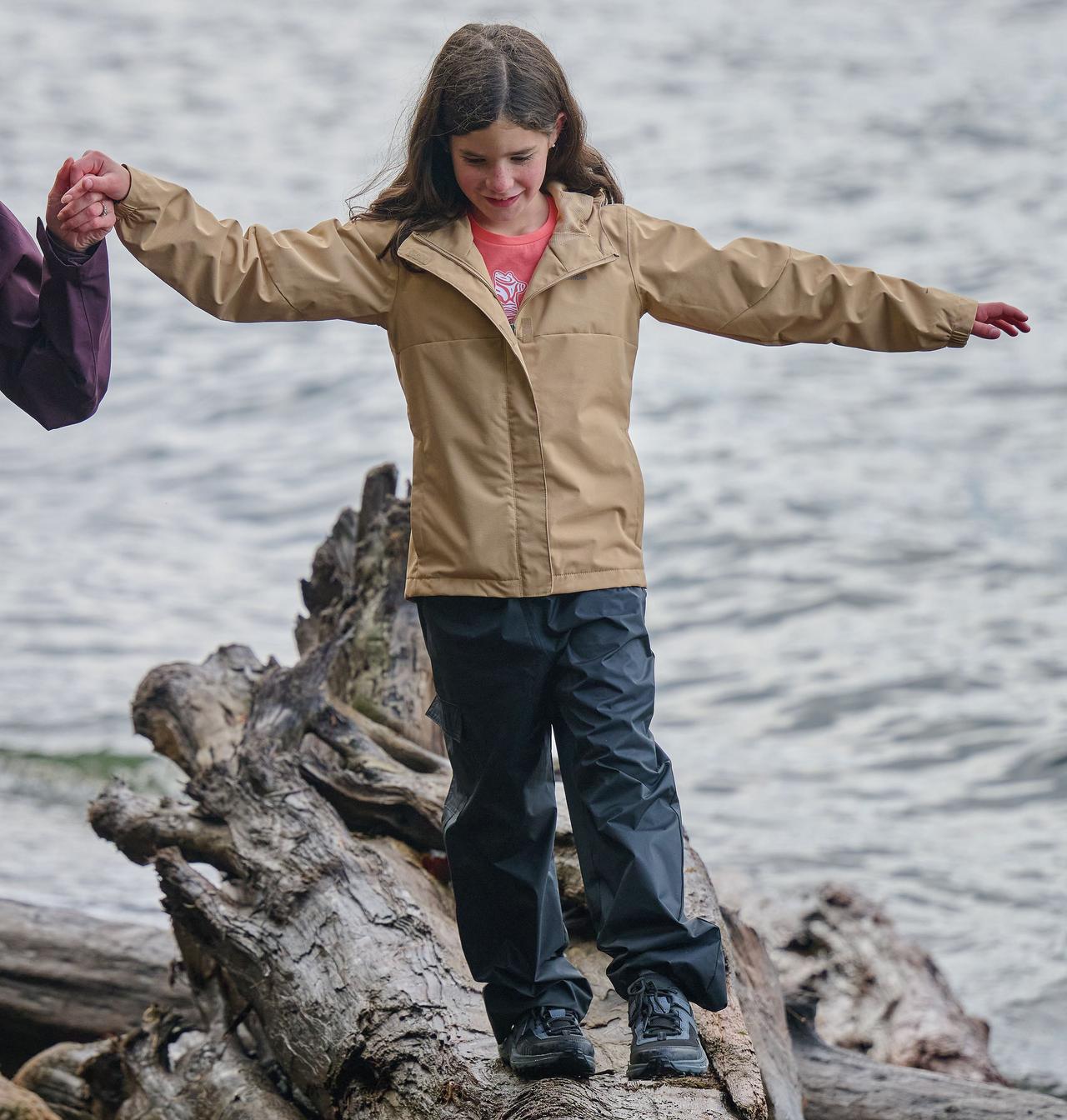 Kids' Cypress Brook™ III Pants 3