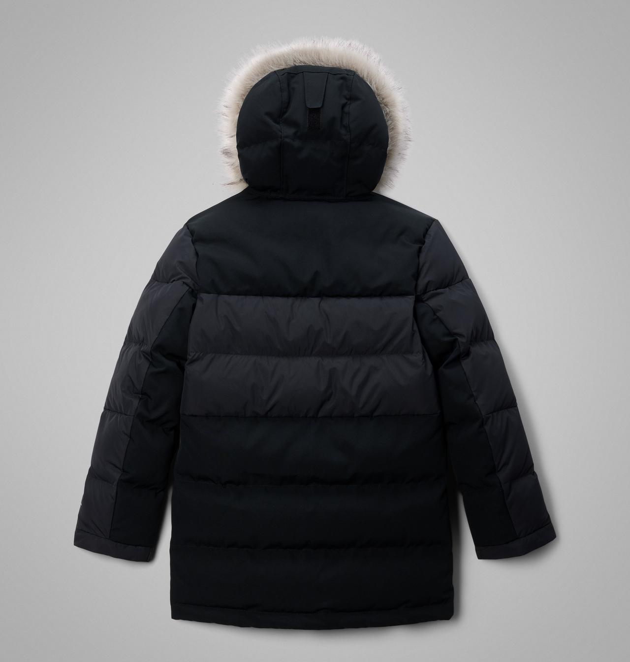 Parka Marquam Peak Fusion™ II pour garçons | 010 | XL 2