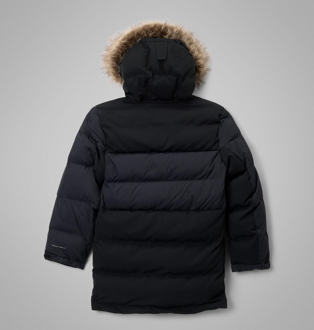 Boys' Marquam Peak Fusion™ II Parka | 262 | XXS