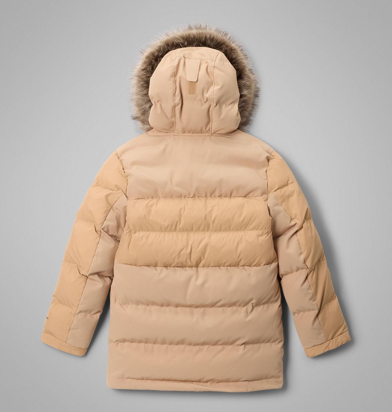 Boys' Marquam Peak Fusion™ II Parka 2