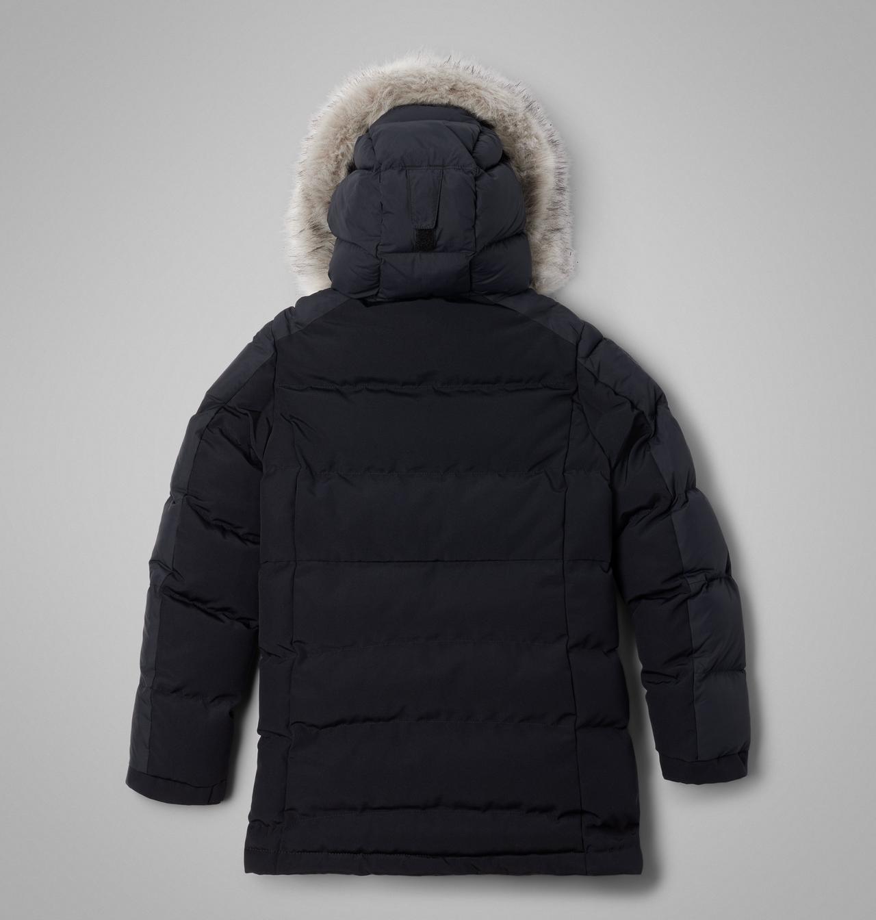 Parka Marquam Peak Fusion™ III pour filles 2