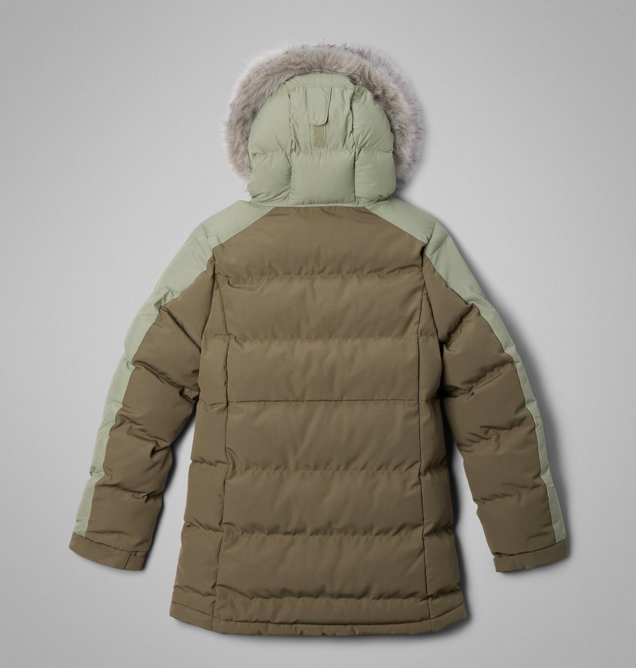 Parka Marquam Peak Fusion™ III pour filles 2
