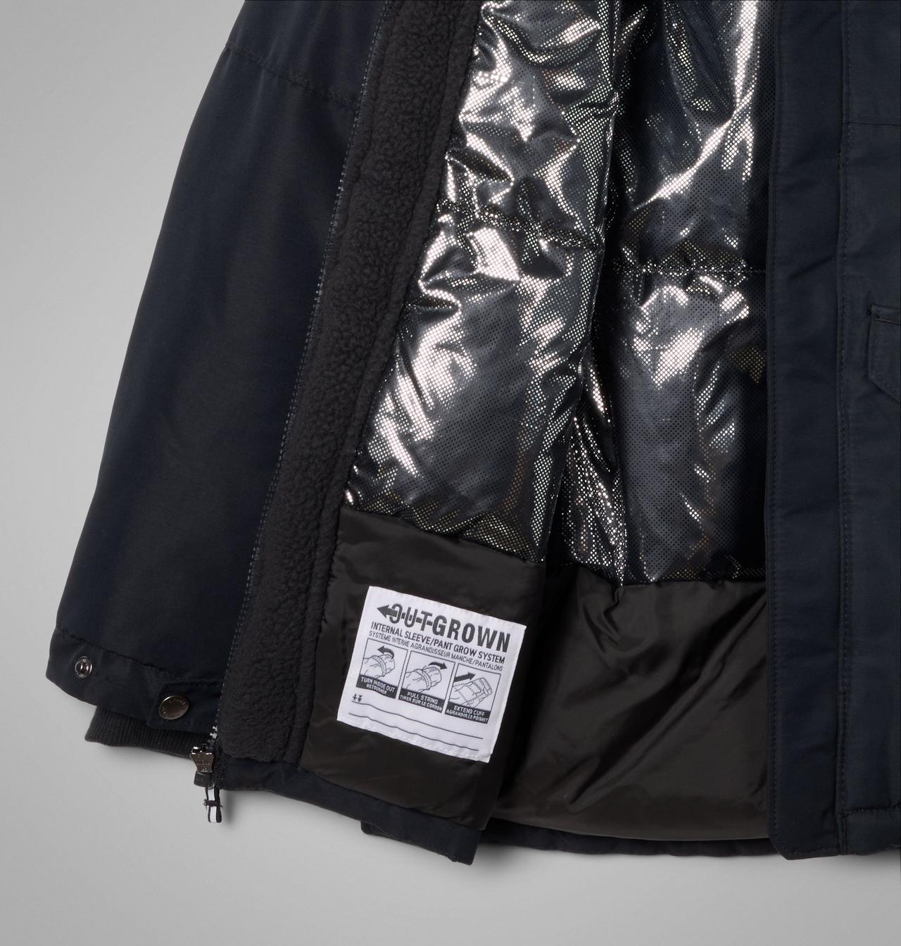 Boys' Nordic Strider™ II Jacket | 011 | XL 3