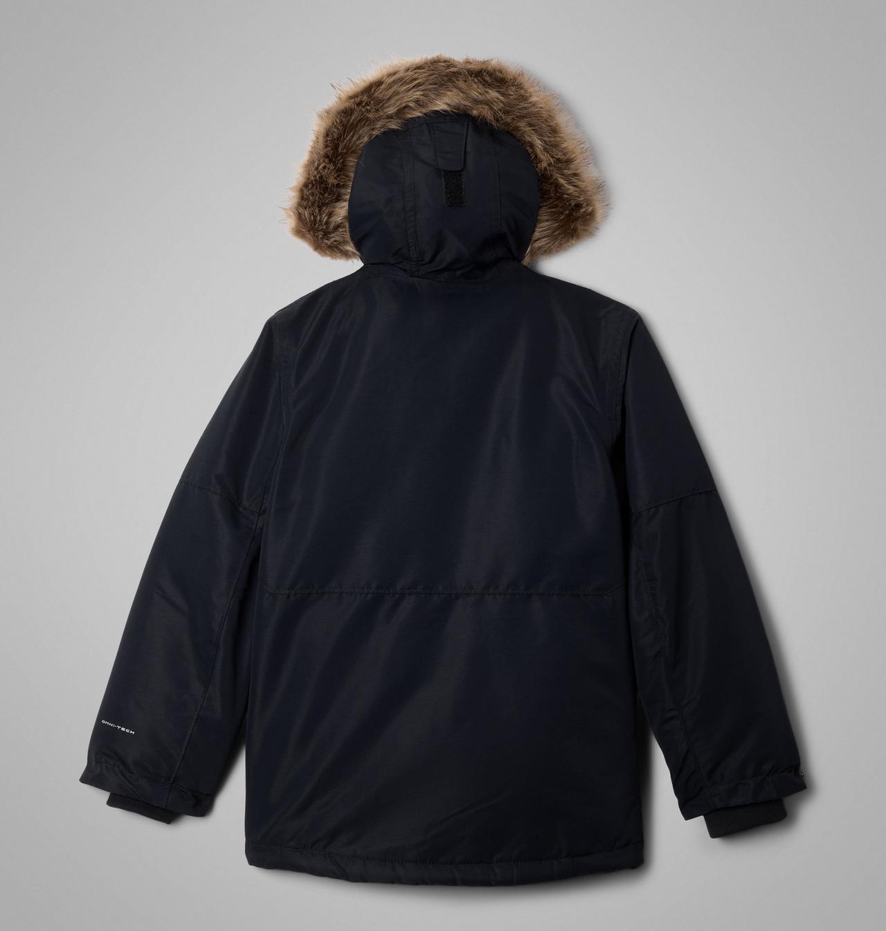 Boys' Nordic Strider™ II Jacket | 011 | XL 2