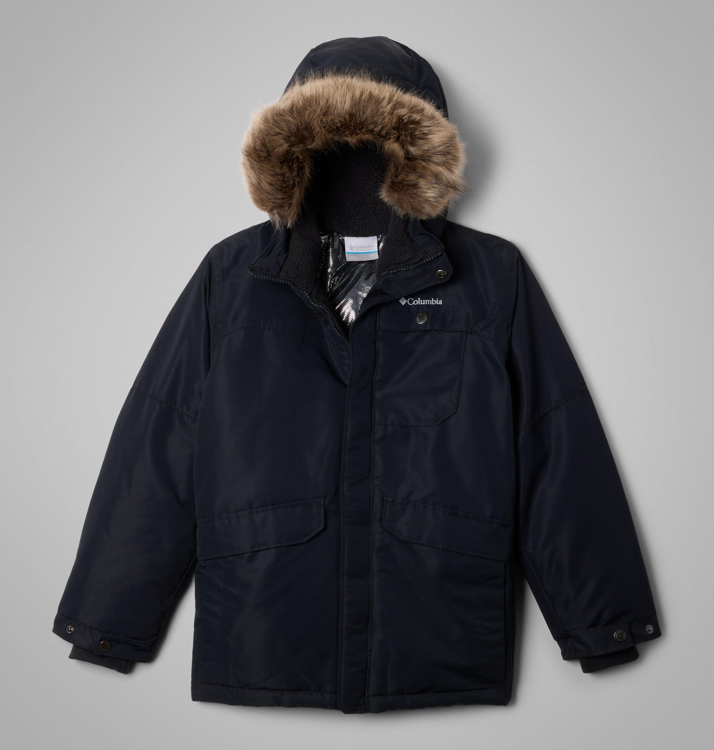 Boys' Marquam Peak Fusion™ II Parka | 262 | XXS