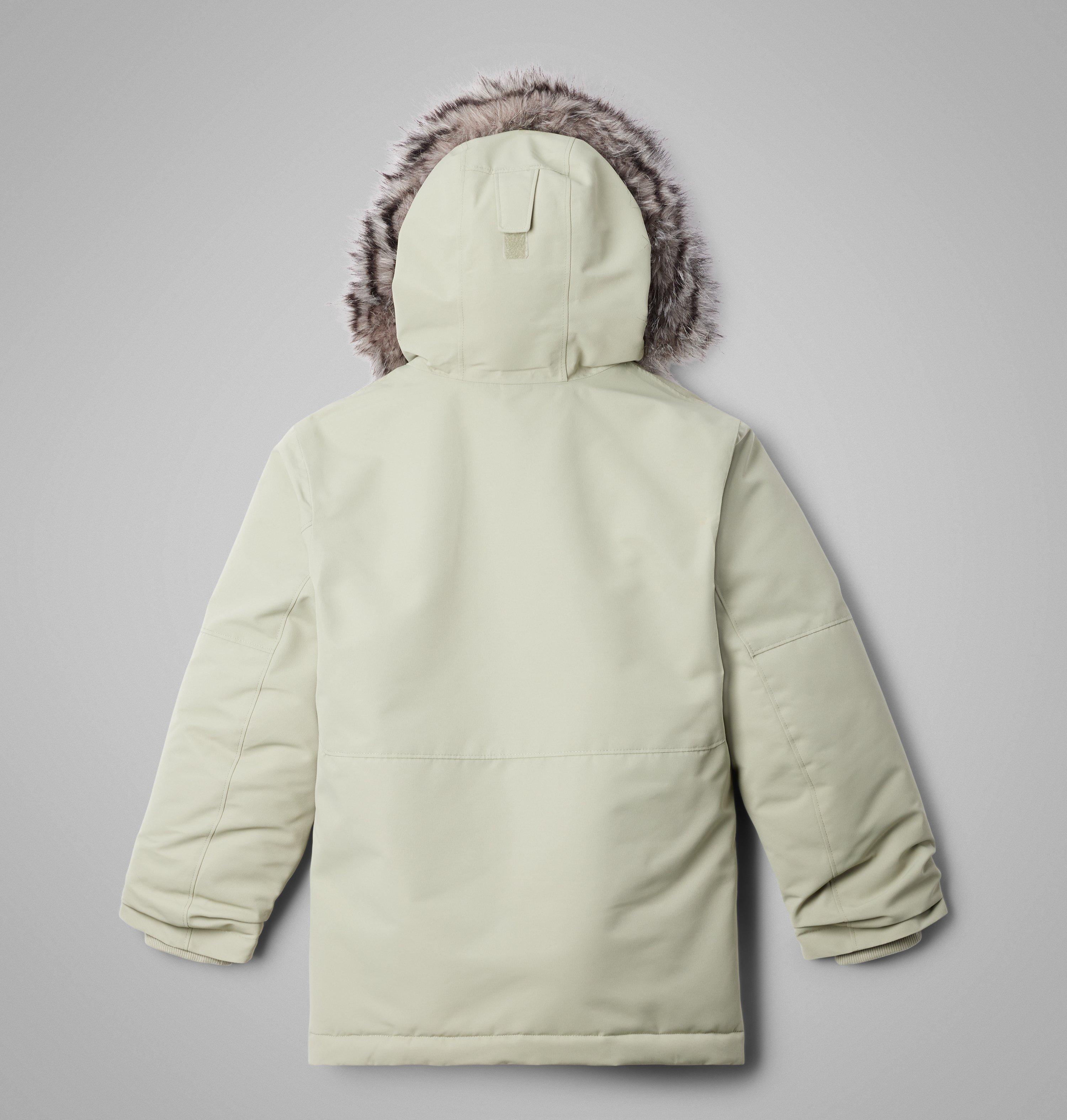 Boys' Nordic Strider II Jacket 2