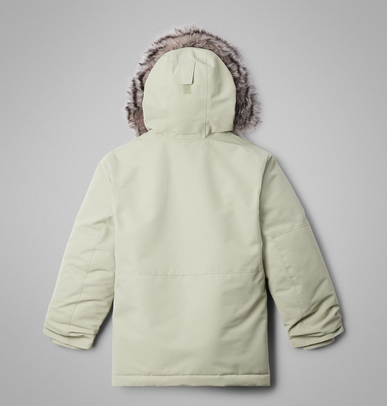 Boys' Nordic Strider™ II Jacket 2