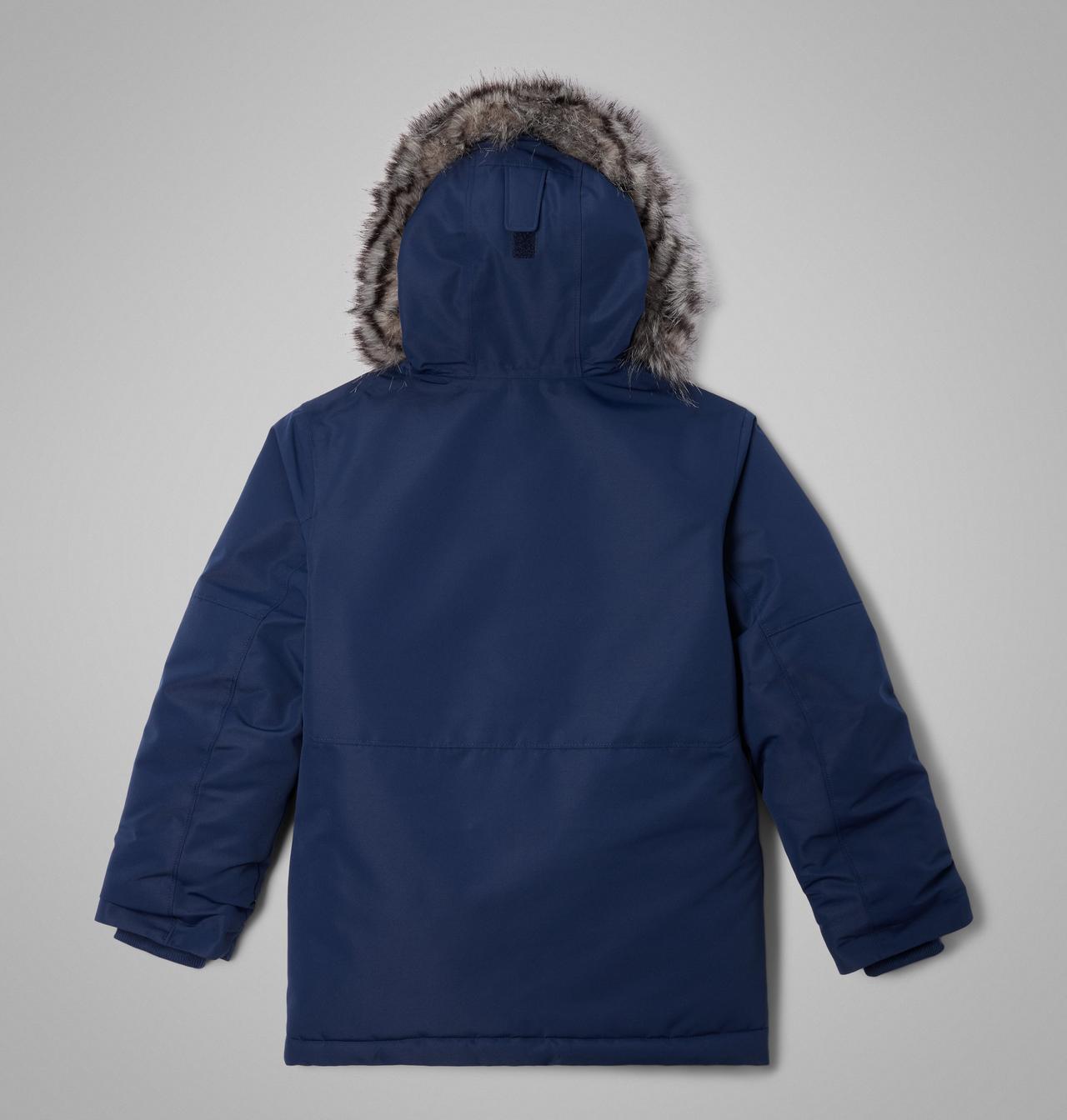 Boys' Nordic Strider™ II Jacket 2