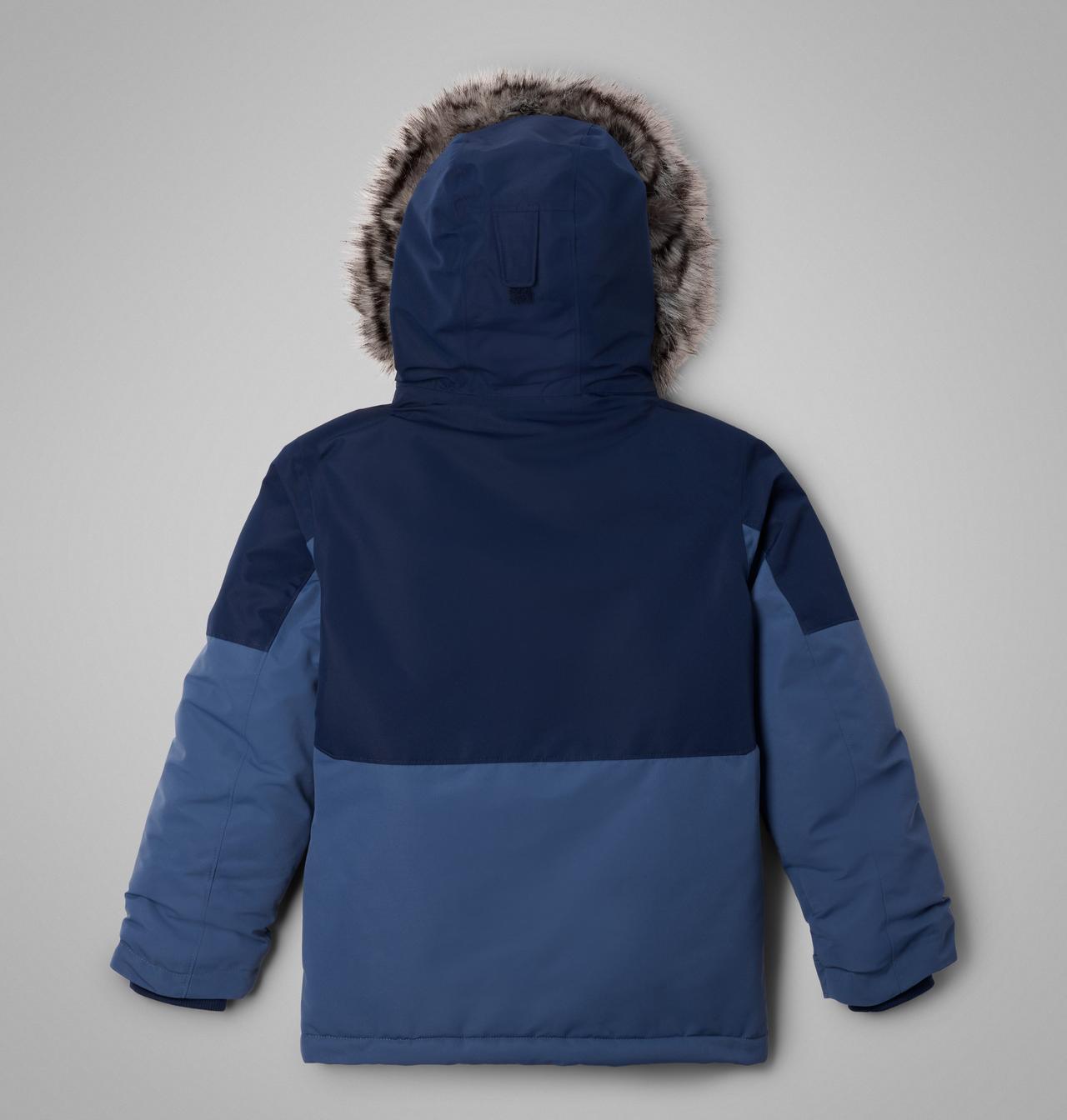 Boys' Nordic Strider™ II Jacket 2