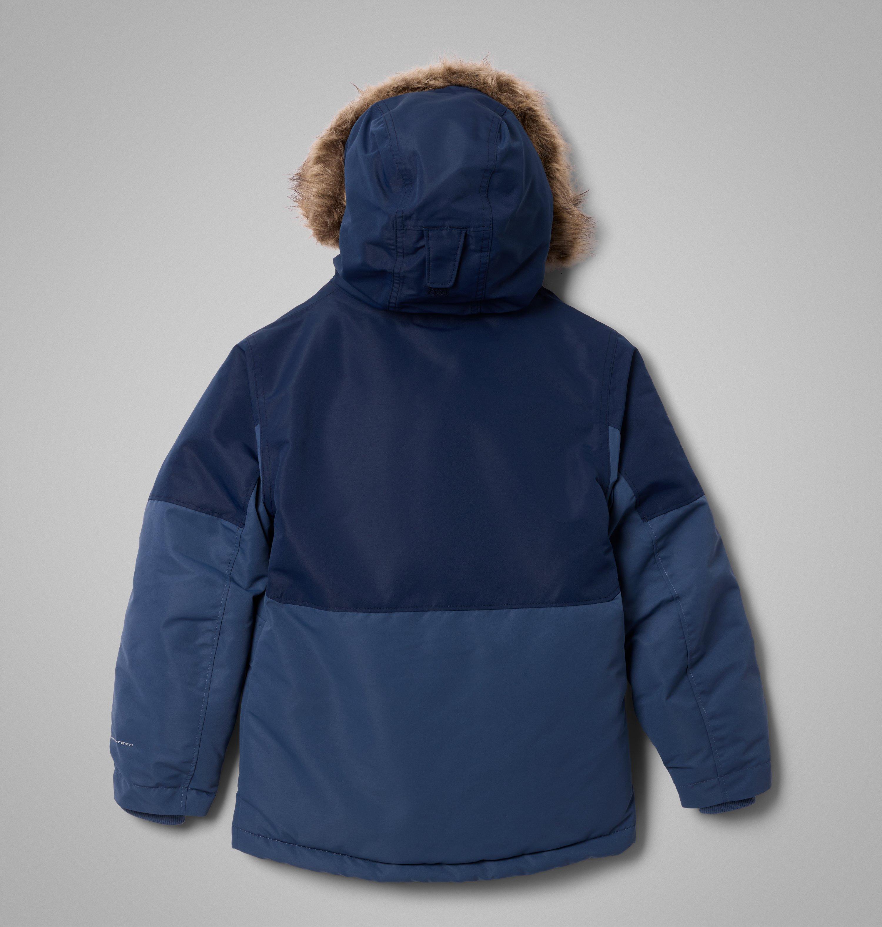 Boys' Nordic Strider II Jacket 2