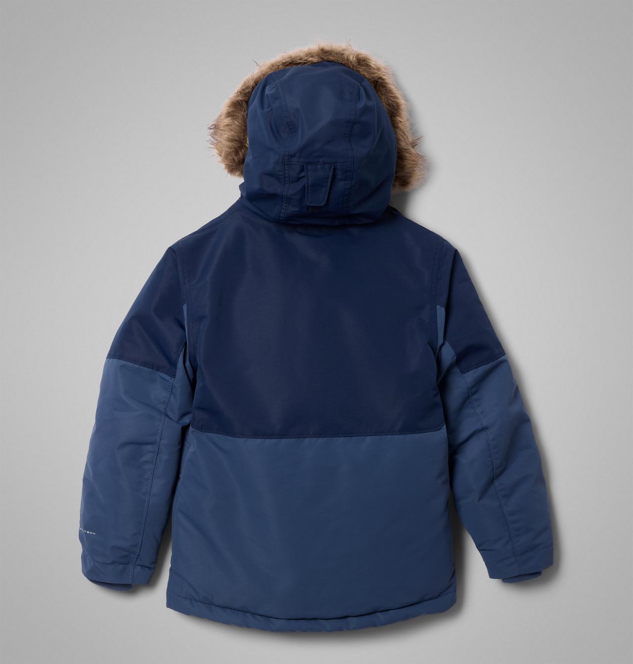 Boys' Nordic Strider™ II Jacket 2